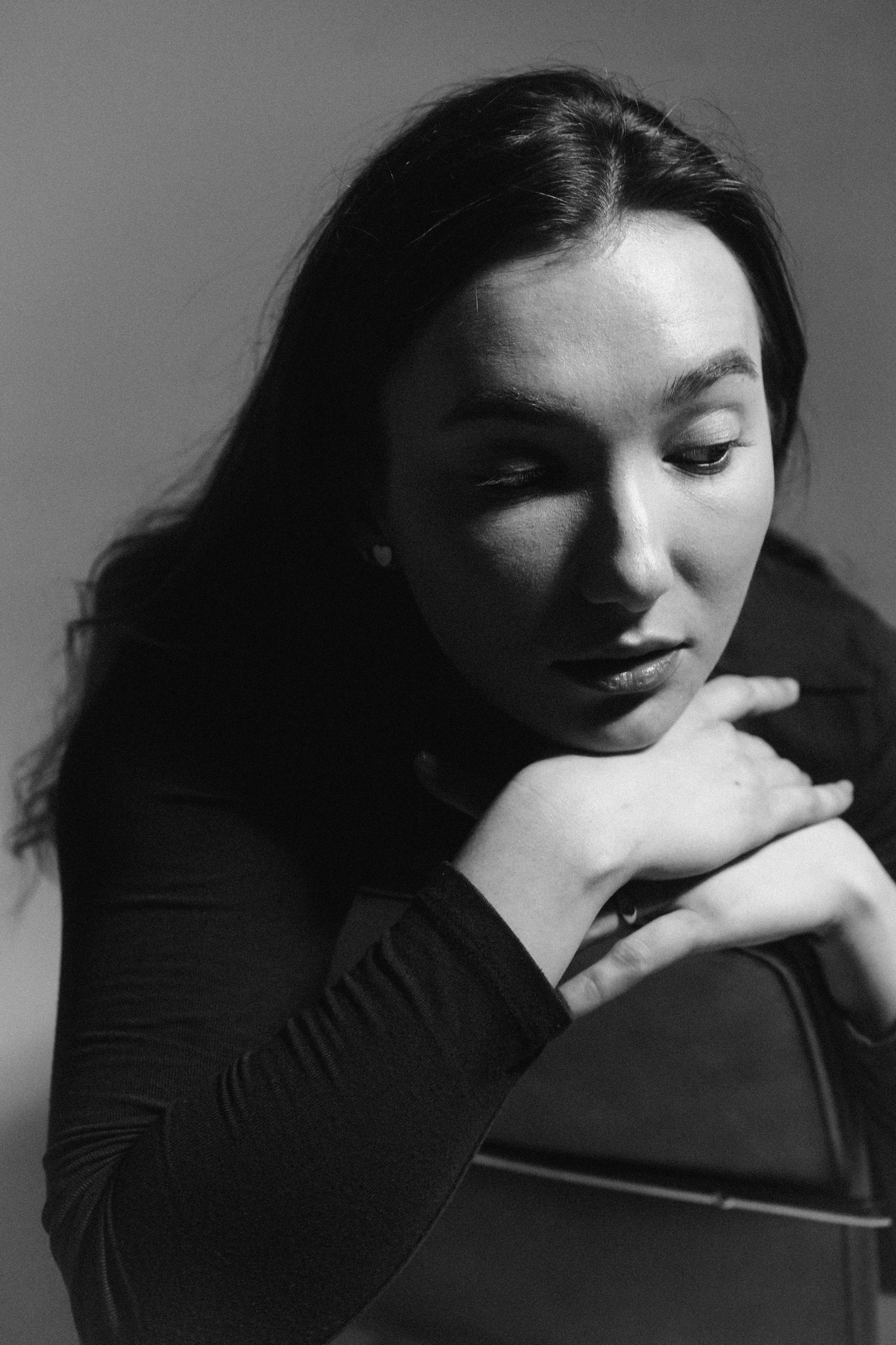 Элина II. Veronika Popadeikina Photographer