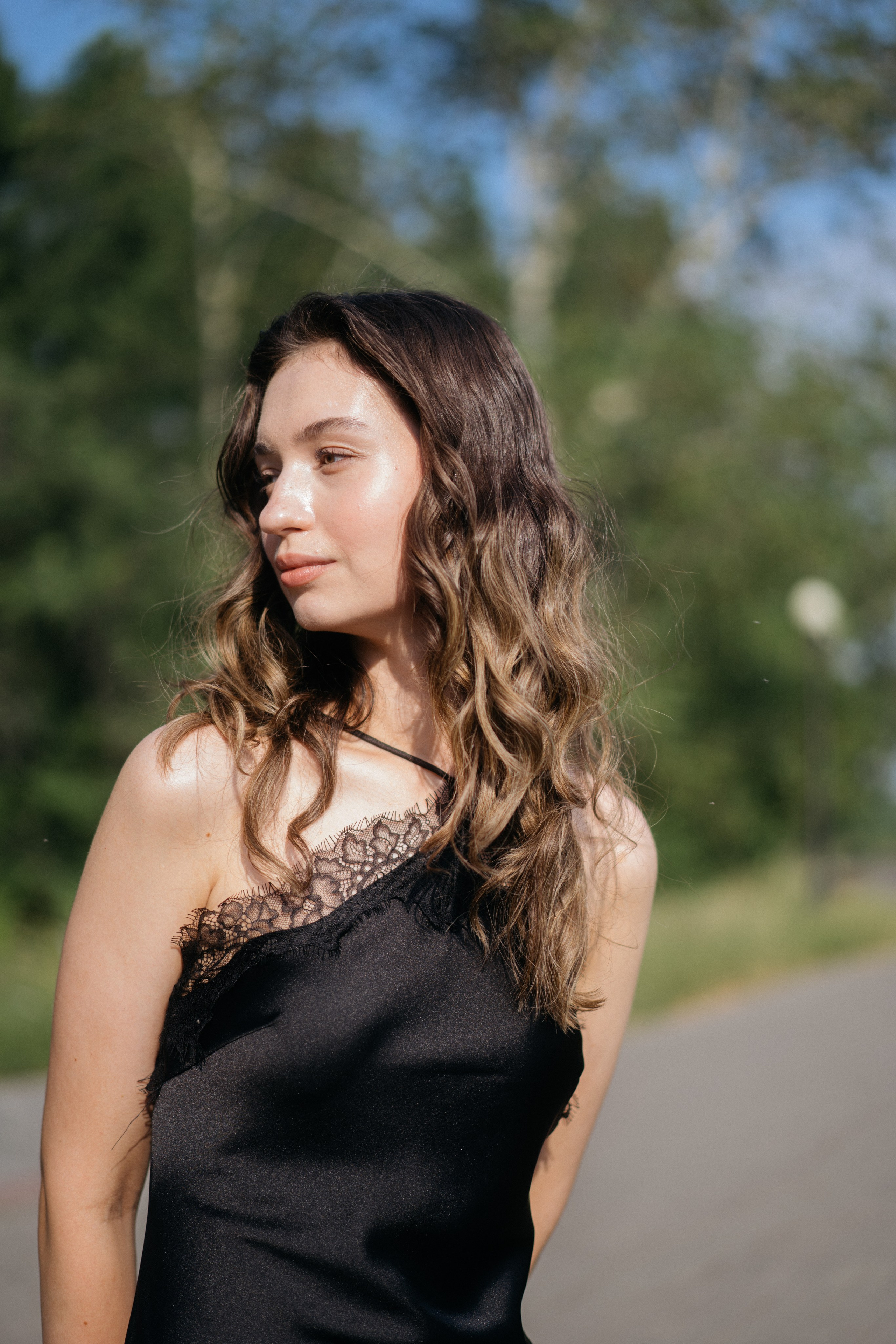 Ангелина II. Veronika Popadeikina Photographer