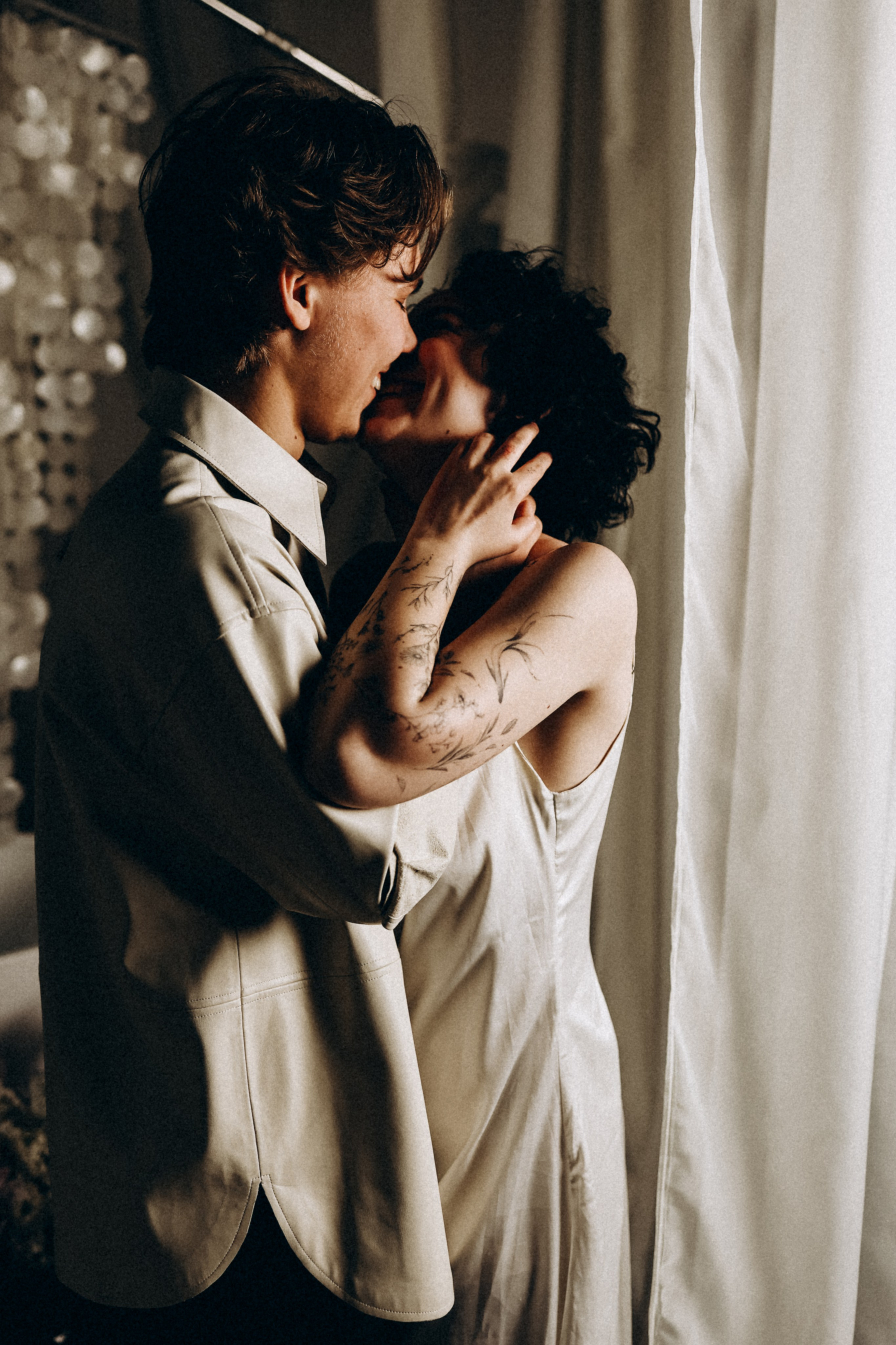 Женя и Никита. Свадебный и семейный фотограф в Воронеже Ксения Воротникова