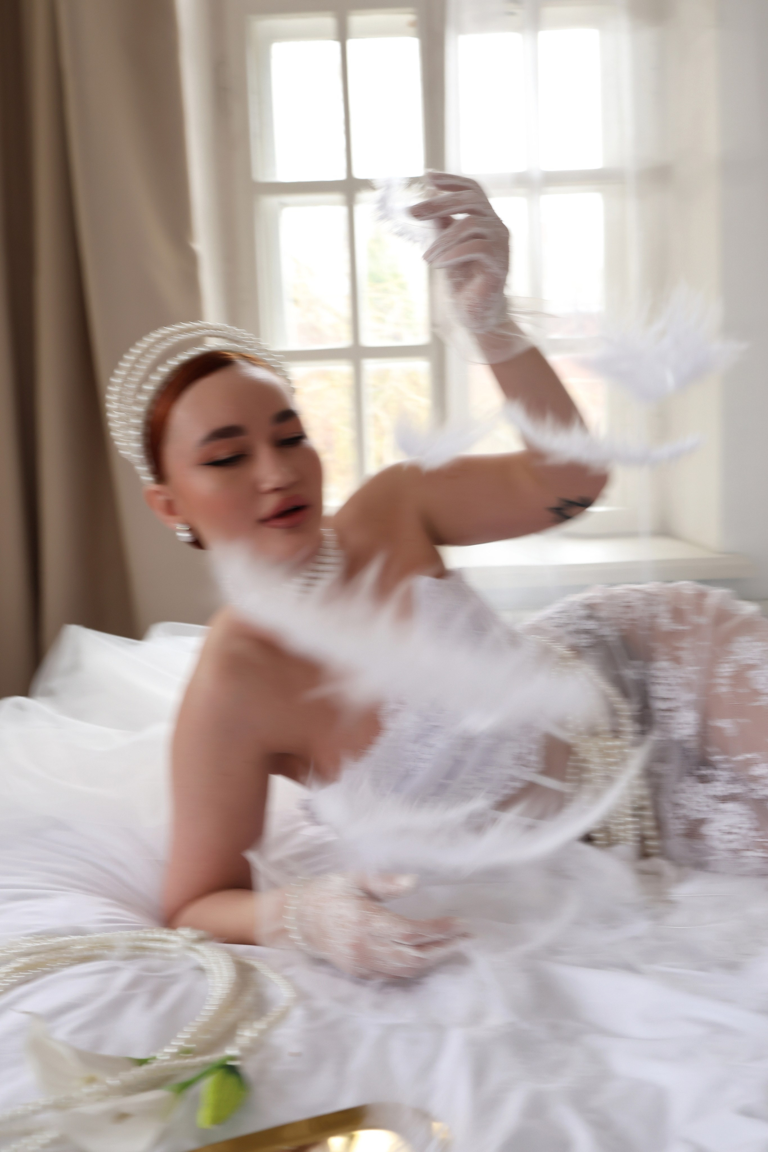 Екатерина. Свадебный и семейный фотограф в Воронеже Ксения Воротникова