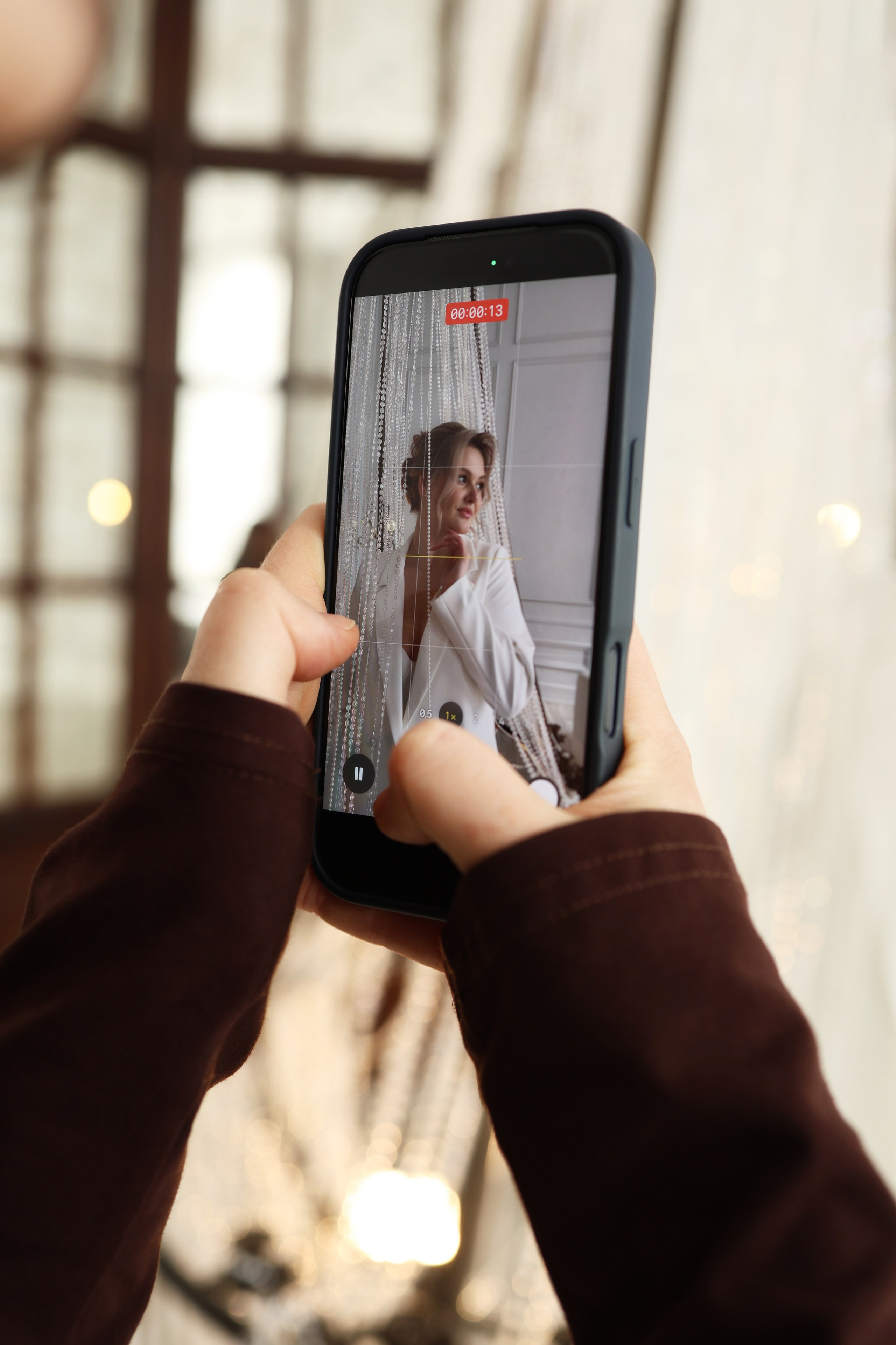 Ирина и Алексей. Свадебный и семейный фотограф в Воронеже Ксения Воротникова