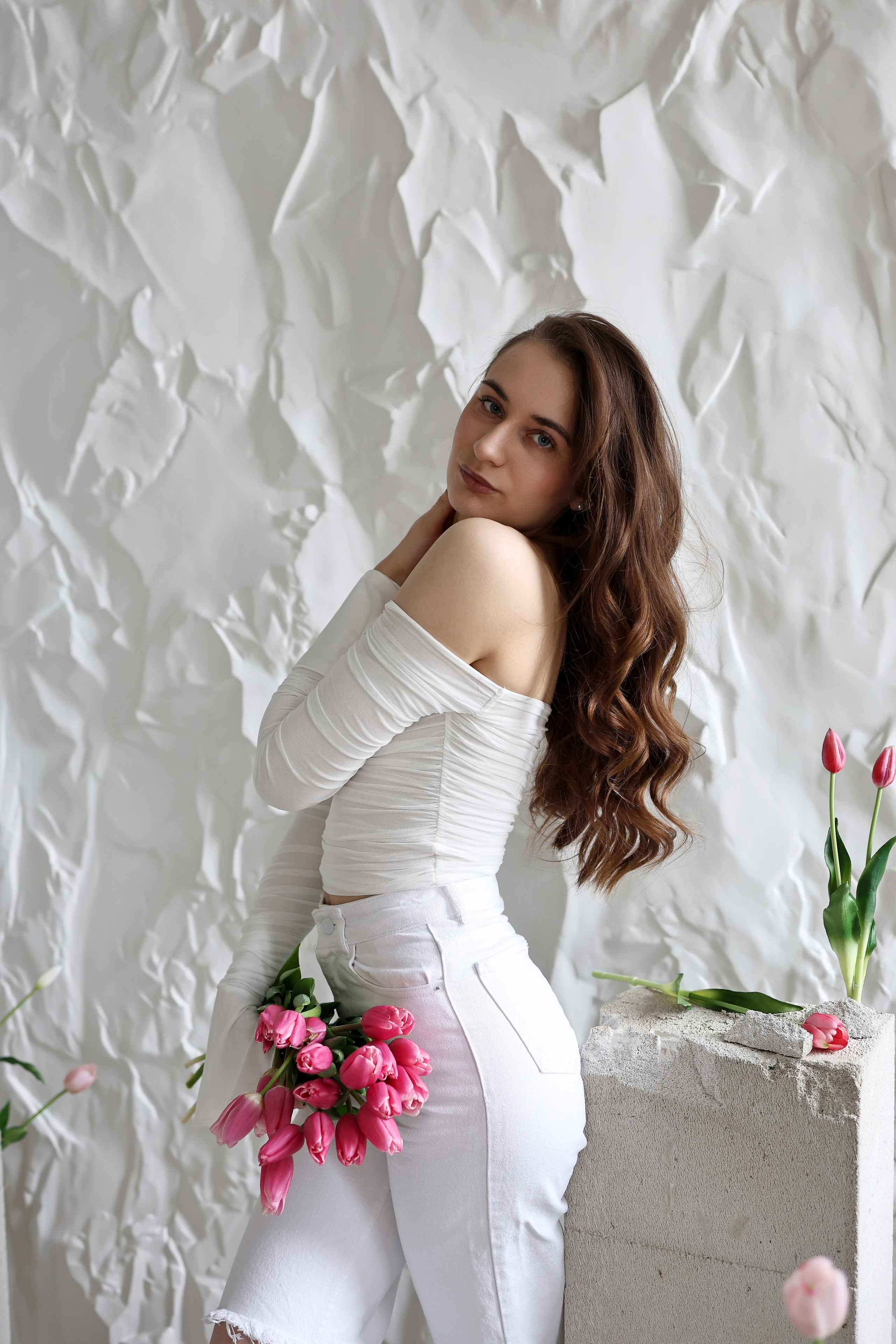 Ирина и Анна. Свадебный и семейный фотограф в Воронеже Ксения Воротникова