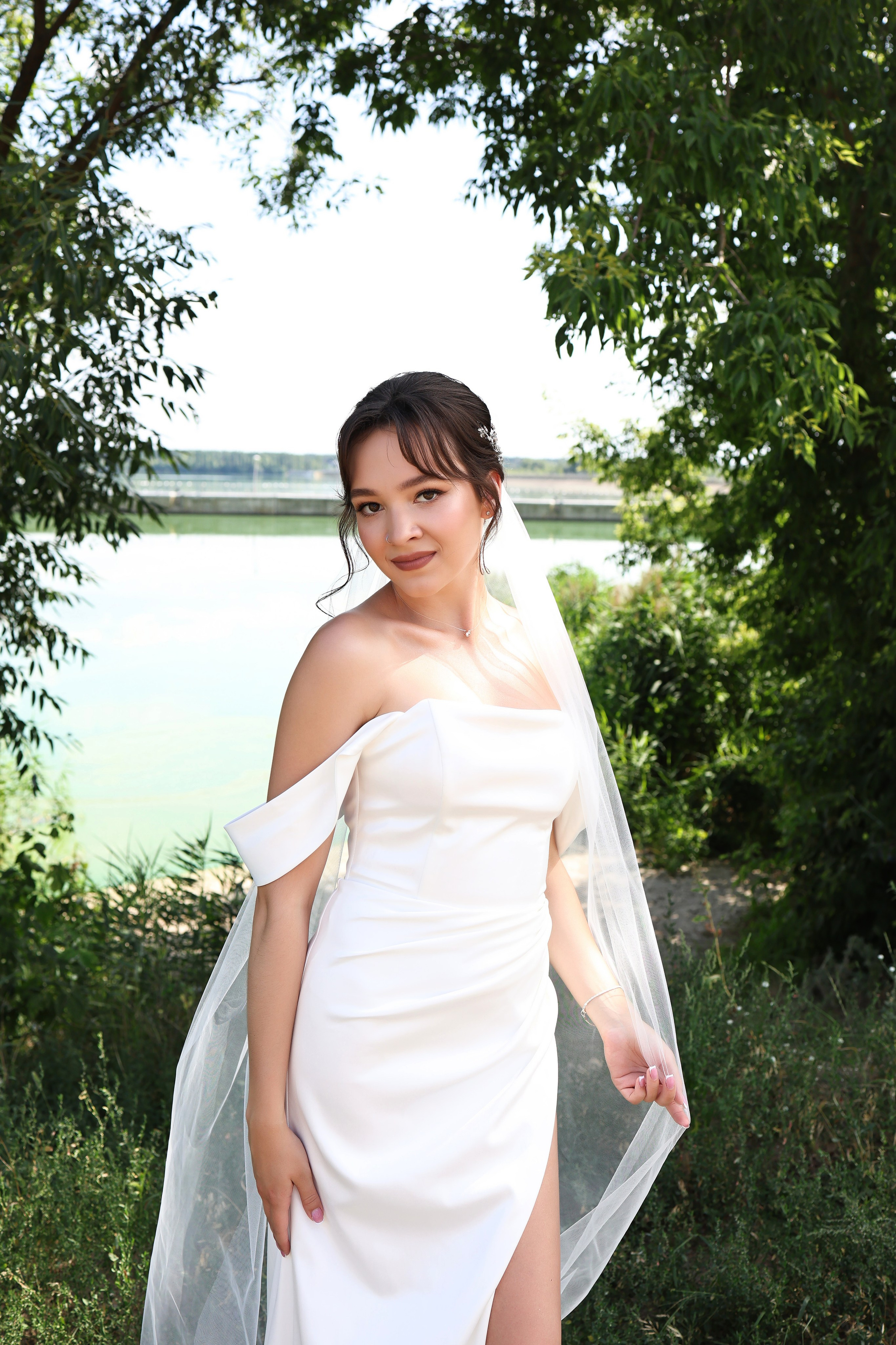 Марина и Роман. Свадебный и семейный фотограф в Воронеже Ксения Воротникова