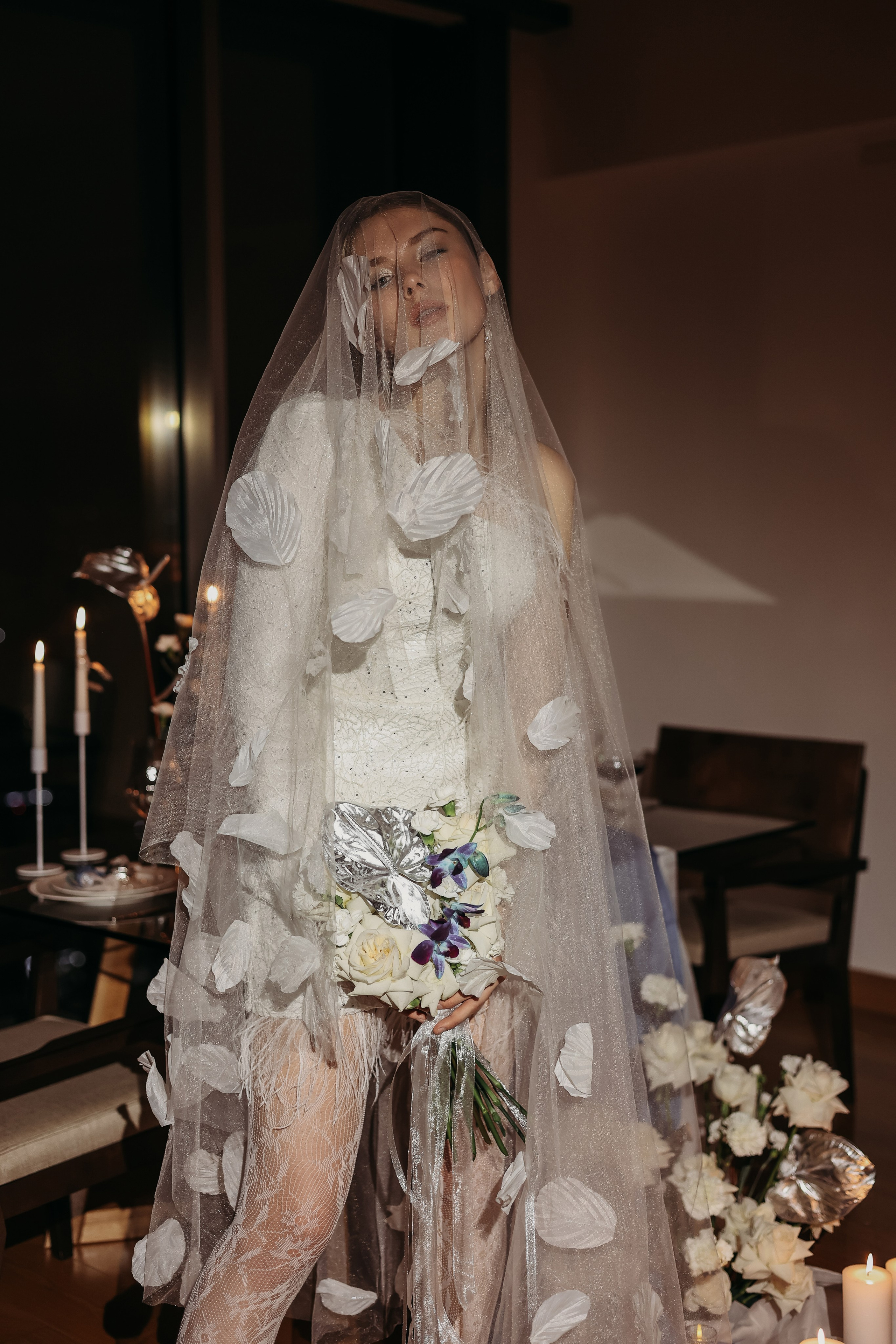 Свадьба в Мариотт. Свадебный и семейный фотограф в Воронеже Ксения Воротникова