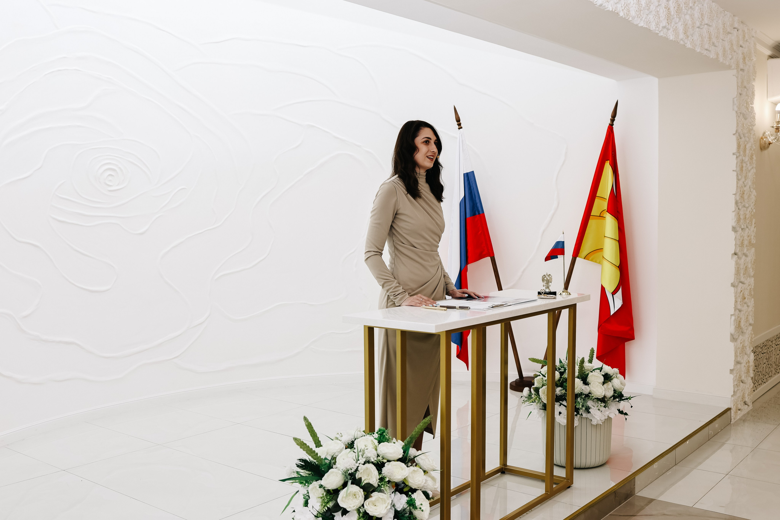 Александра и Денис. Свадебный и семейный фотограф в Воронеже Ксения Воротникова