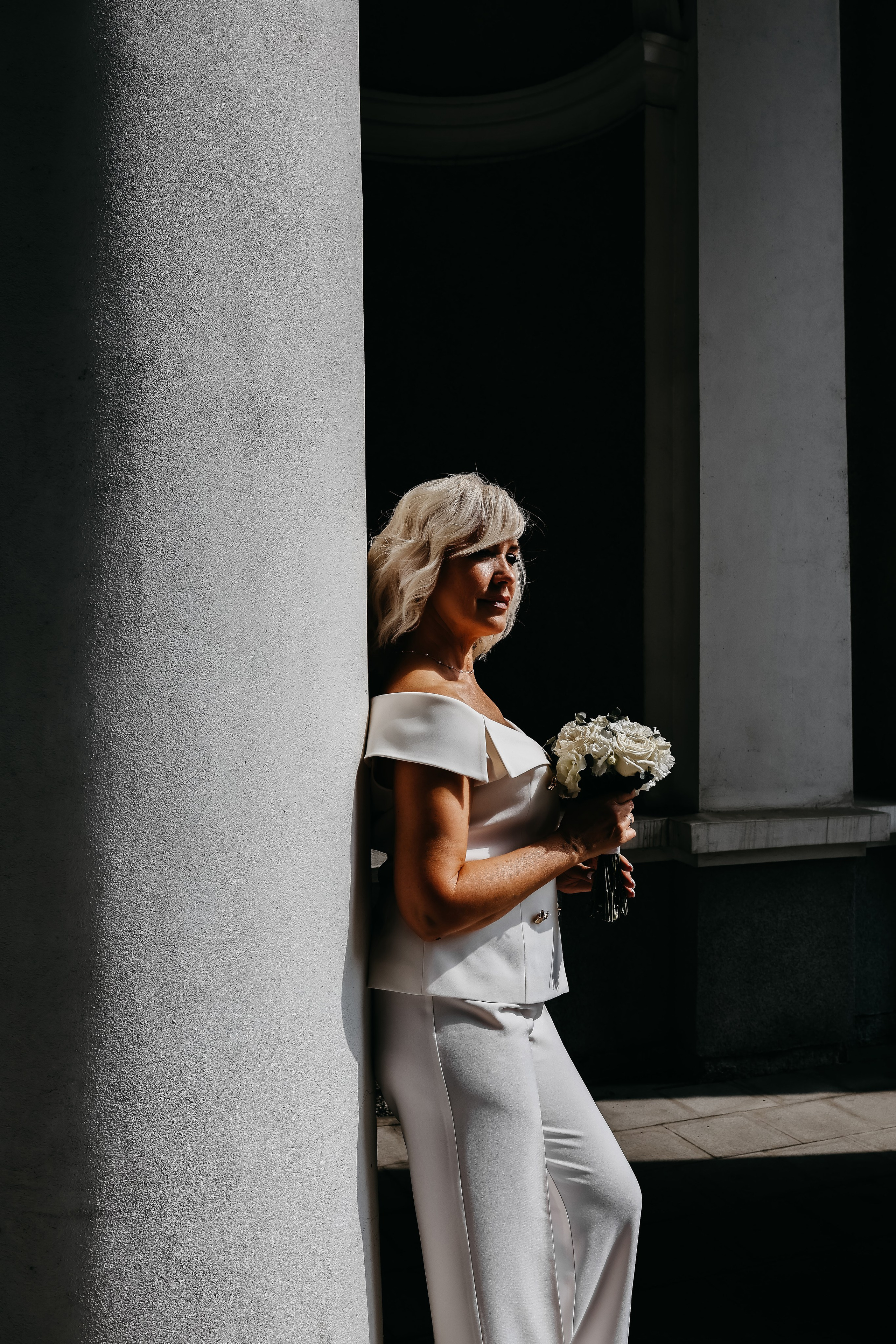 Елена и Олег. Свадебный и семейный фотограф в Воронеже Ксения Воротникова