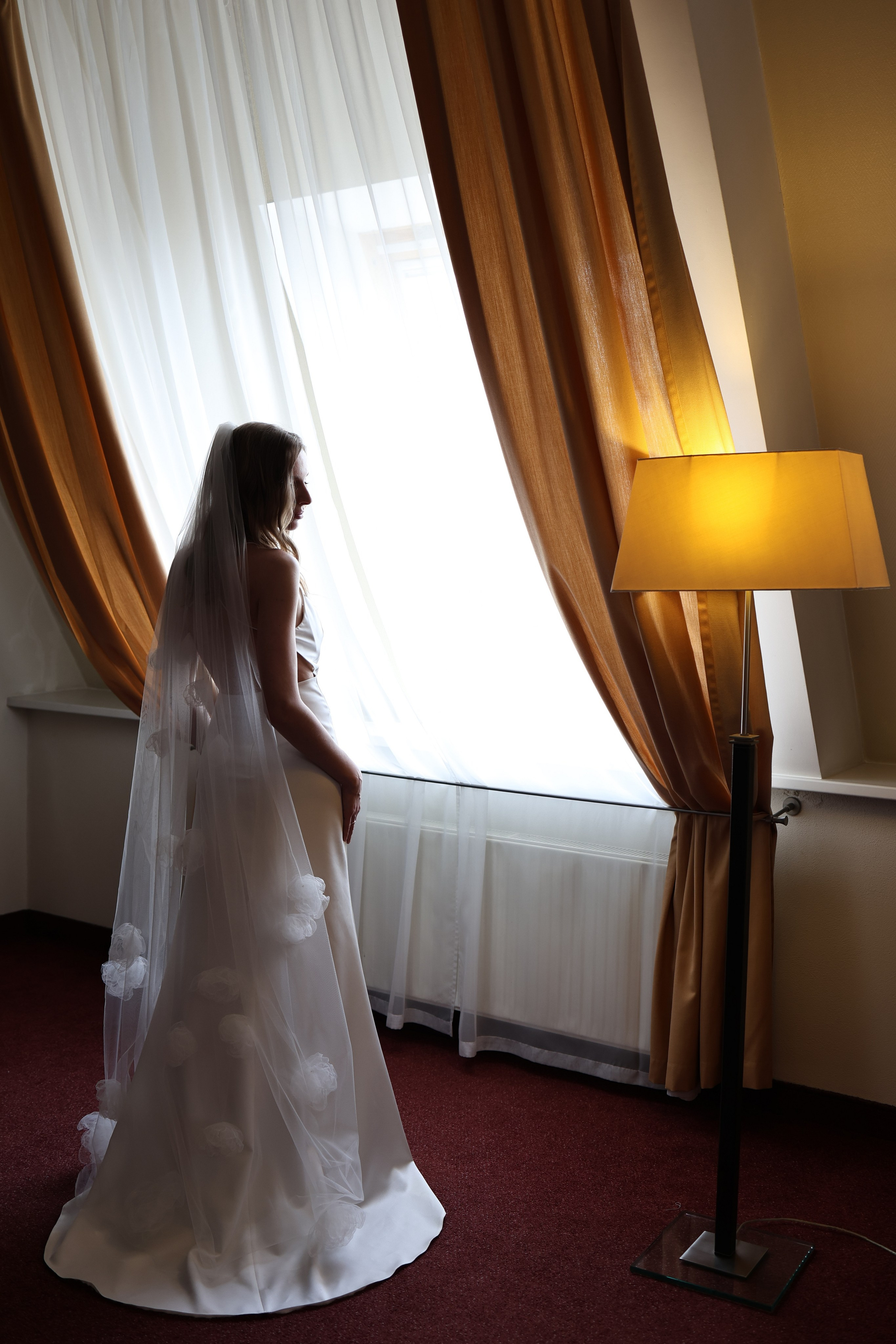 Ирина и Александр. Свадебный и семейный фотограф в Воронеже Ксения Воротникова