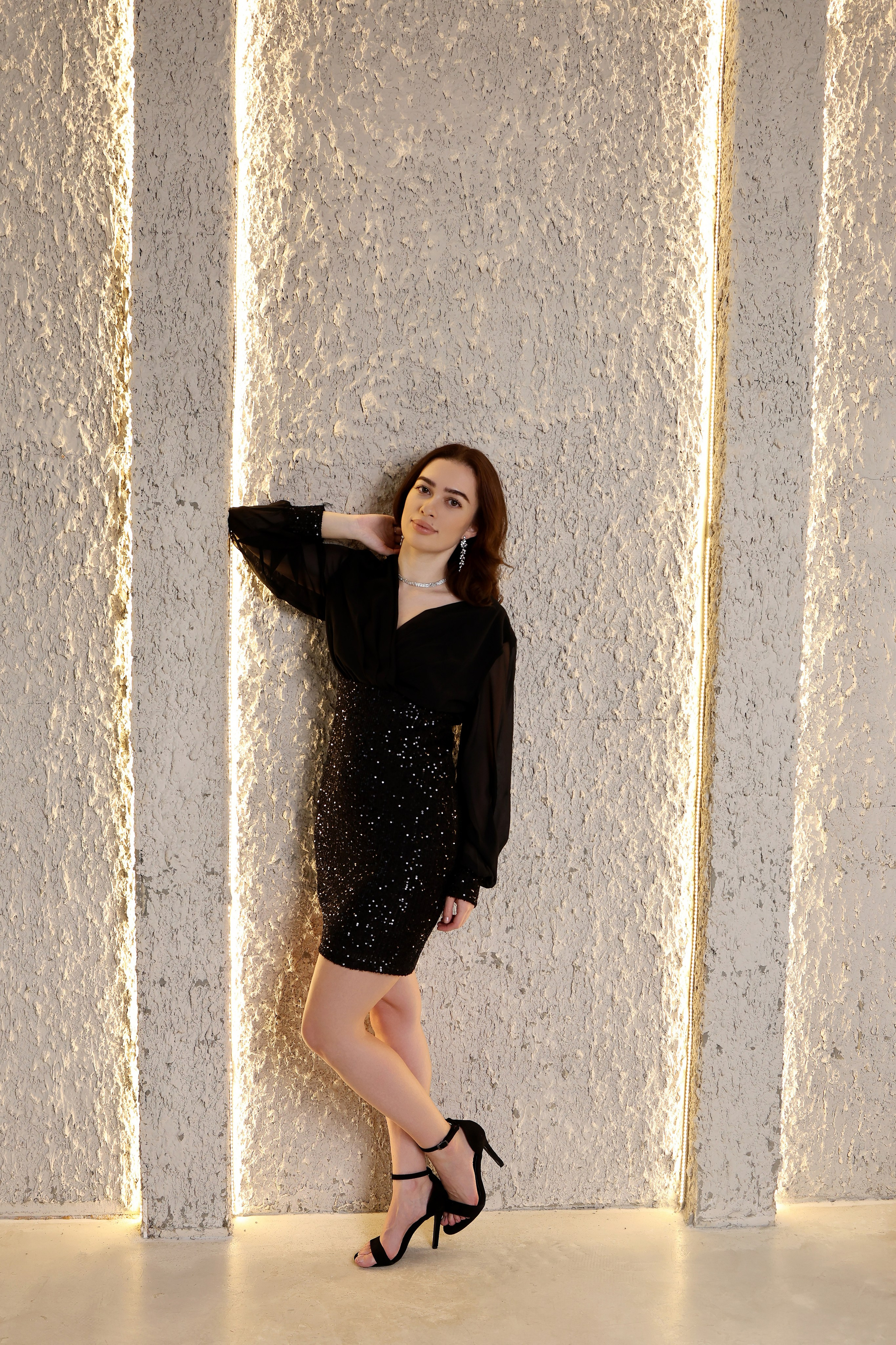 Дарья. Свадебный и семейный фотограф в Воронеже Ксения Воротникова