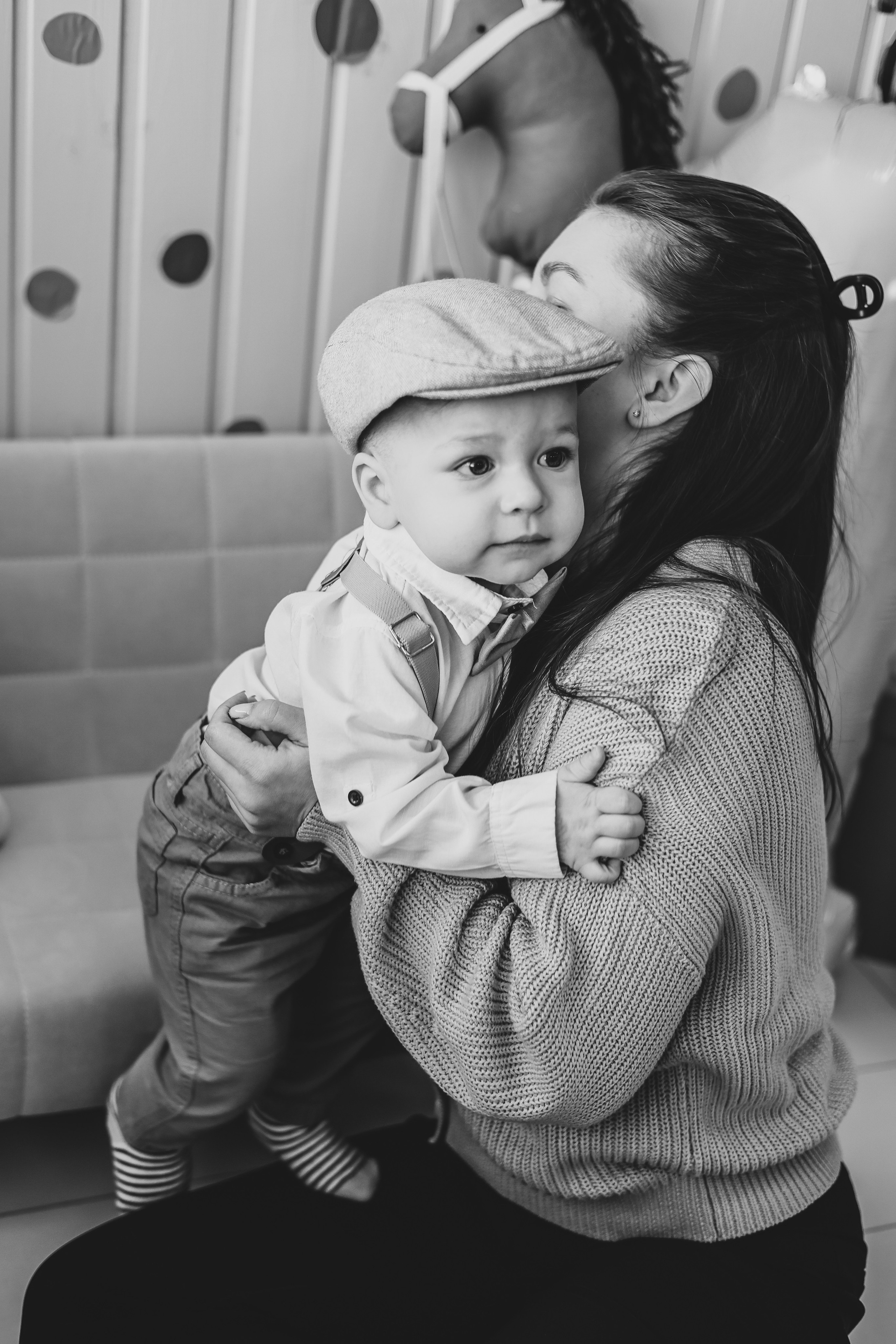 Макар и его семья. Свадебный и семейный фотограф в Воронеже Ксения Воротникова