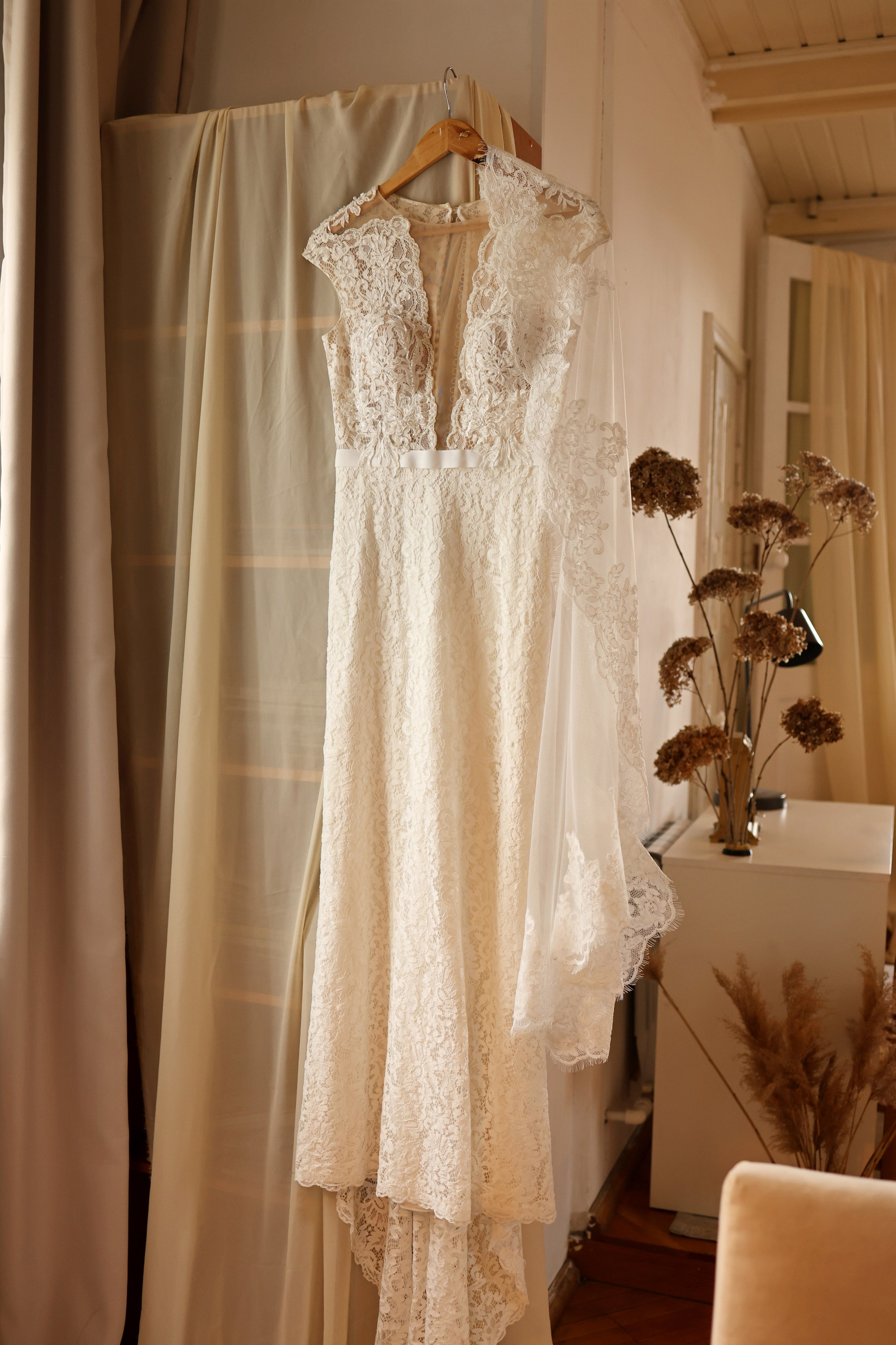 Екатерина. Свадебный и семейный фотограф в Воронеже Ксения Воротникова