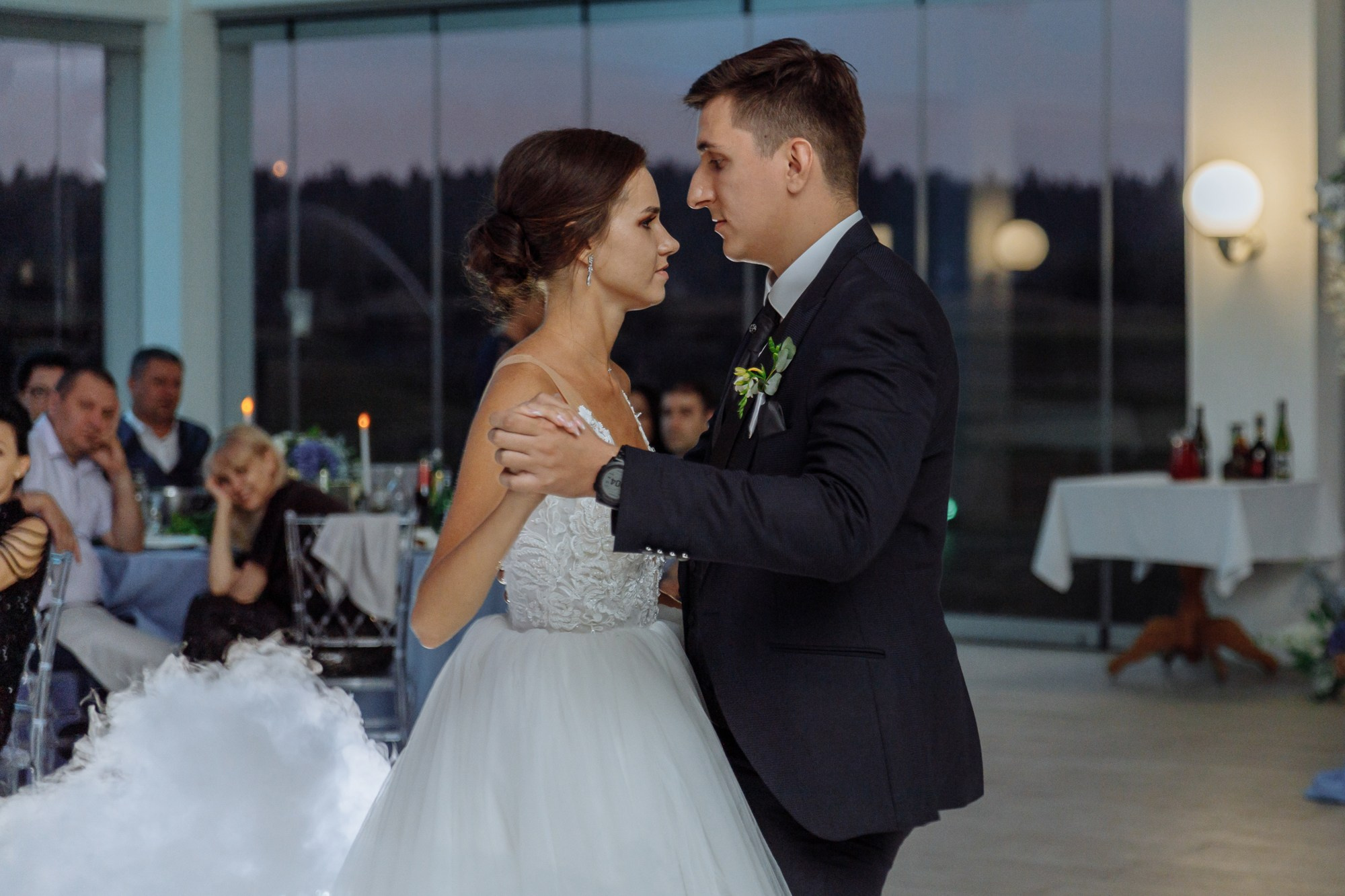 Максим и Маргарита