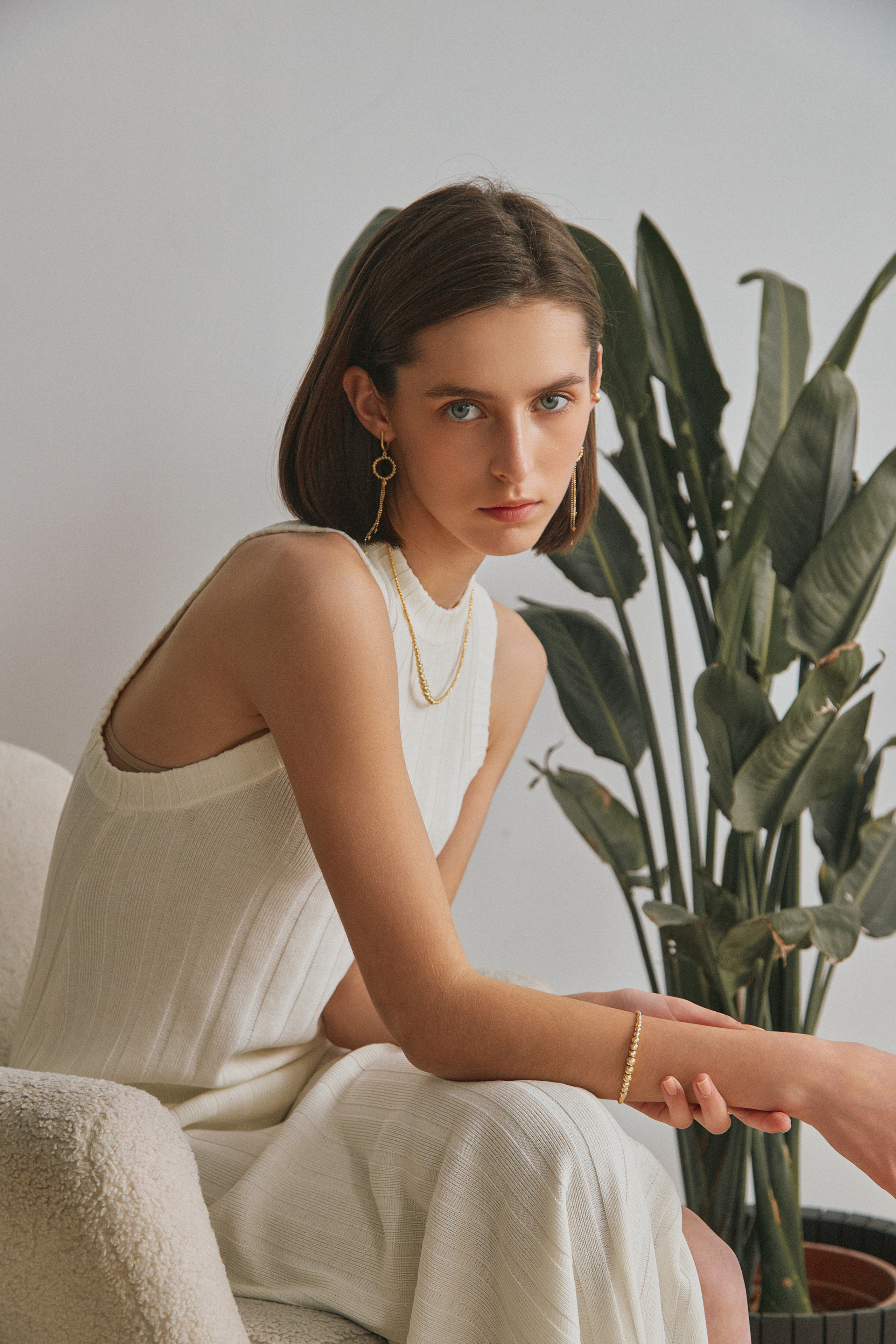 Варвара Павочка. Модельное агентство TM Models в Калининграде