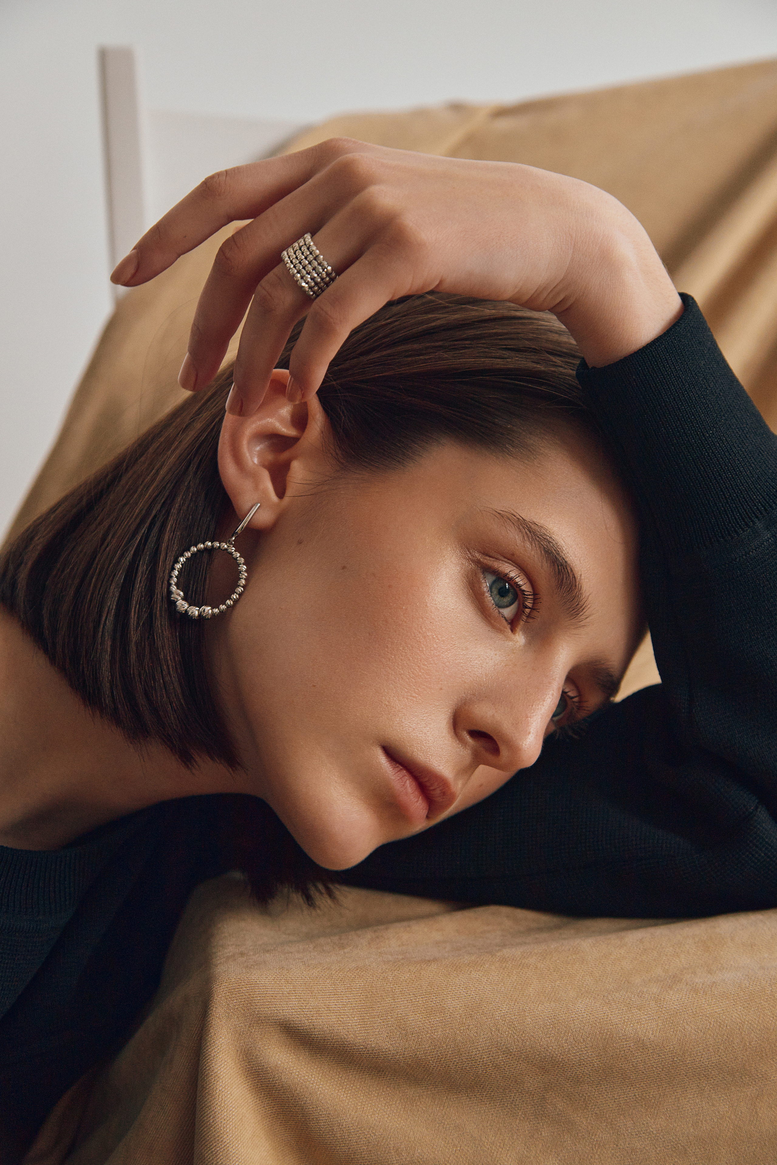 Варвара Павочка. Модельное агентство TM Models в Калининграде