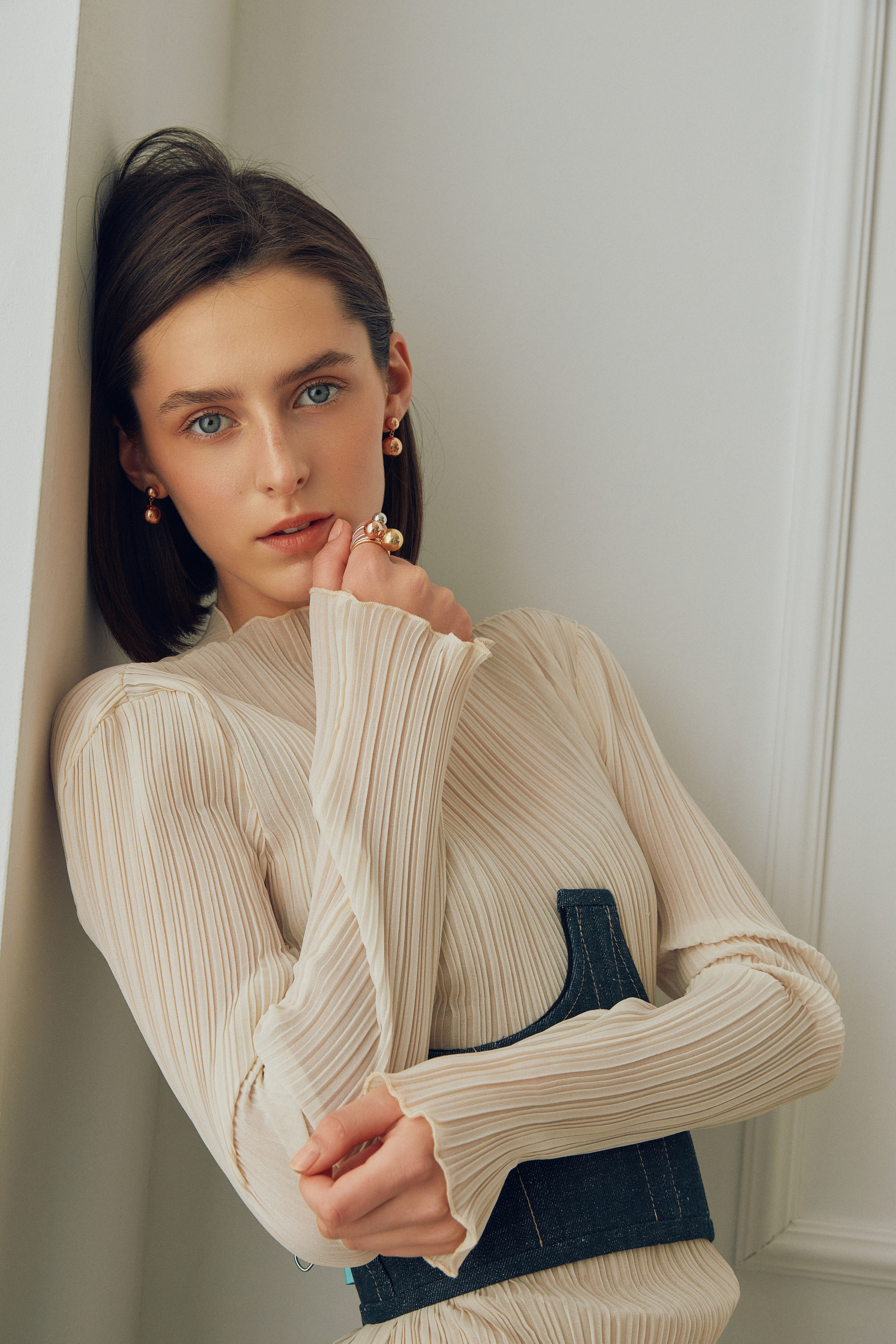 Варвара Павочка. Модельное агентство TM Models в Калининграде