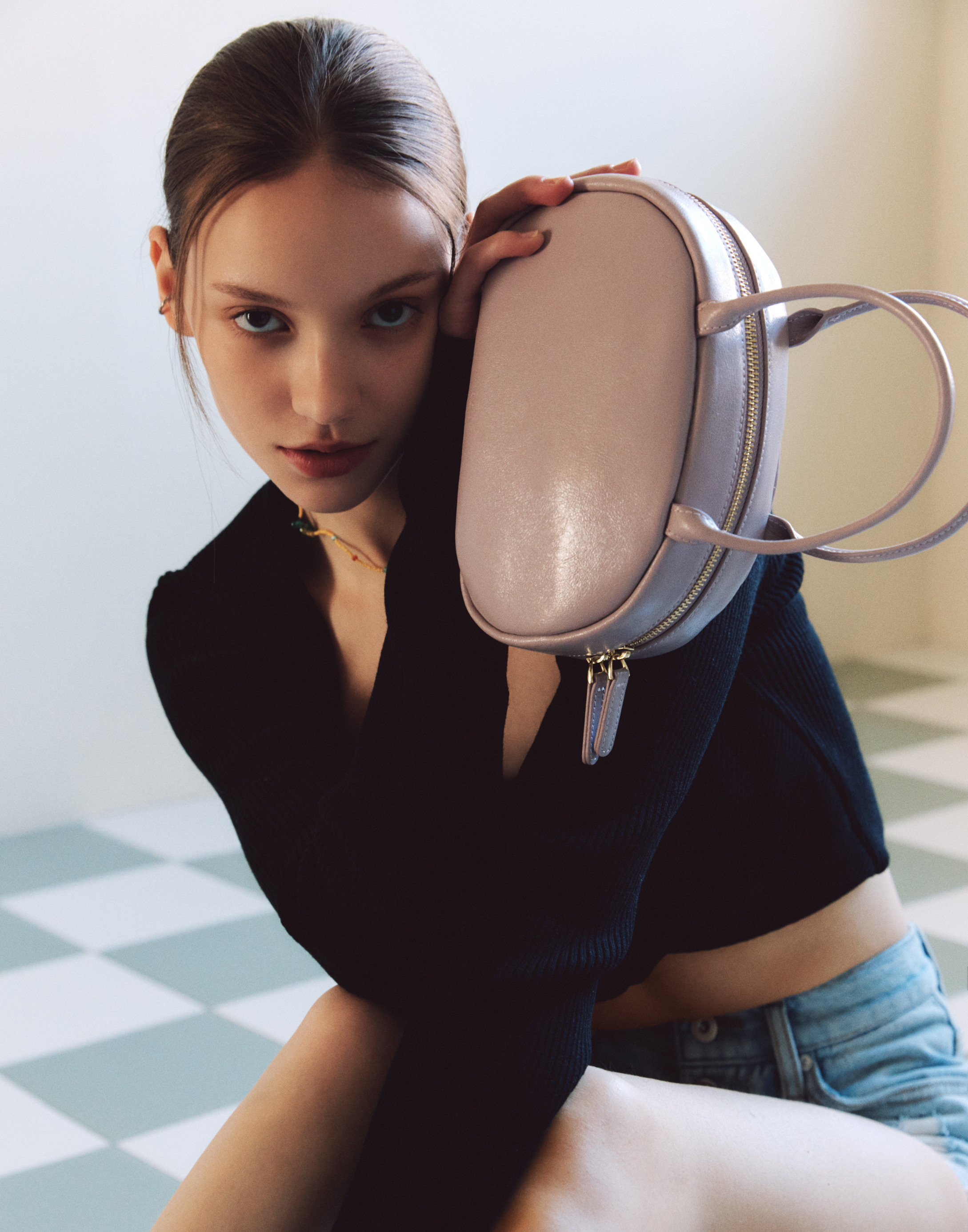 Modeling agency TM MODELS