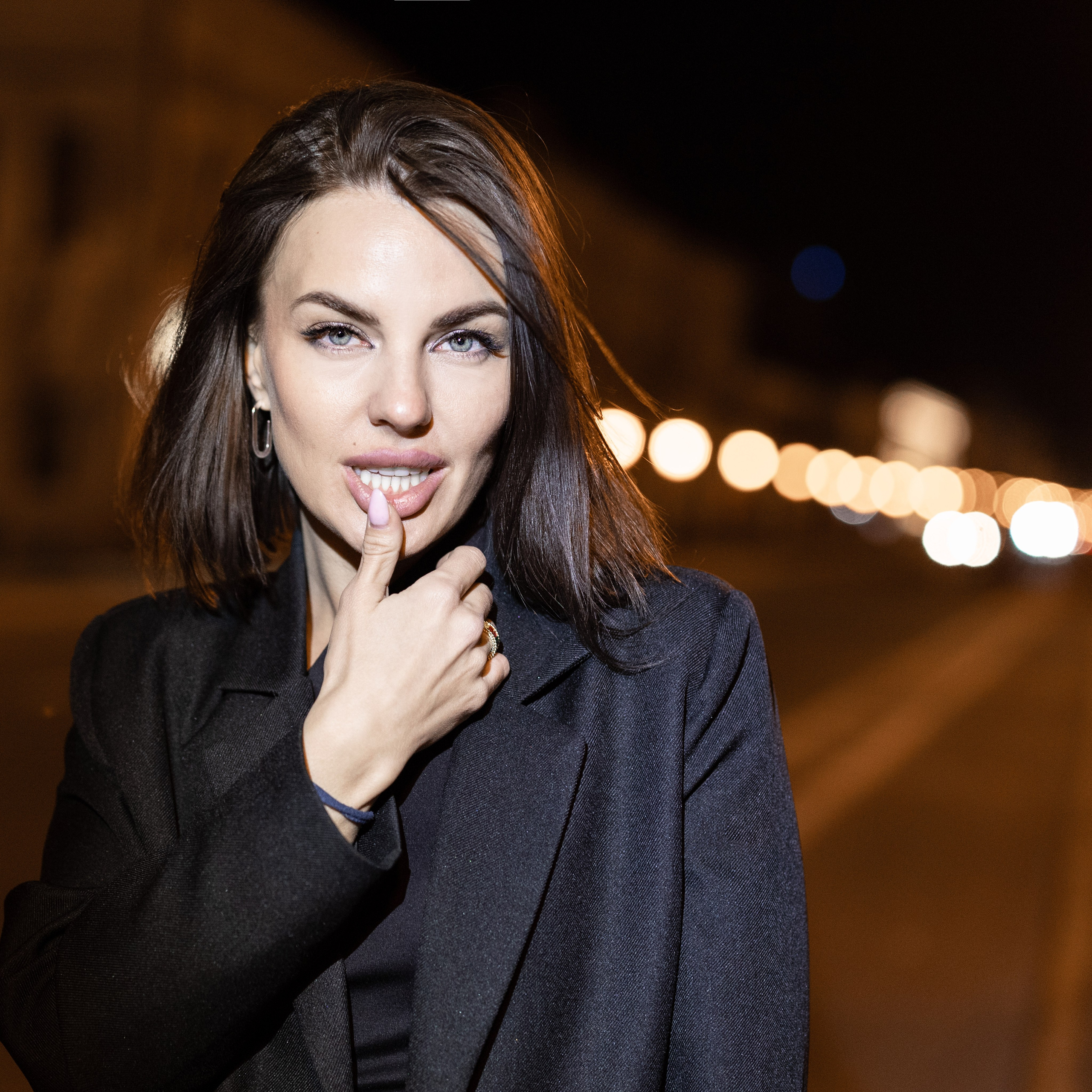 Индивидуальная съемка. Портретный фотограф в Казани Галимова Диёра