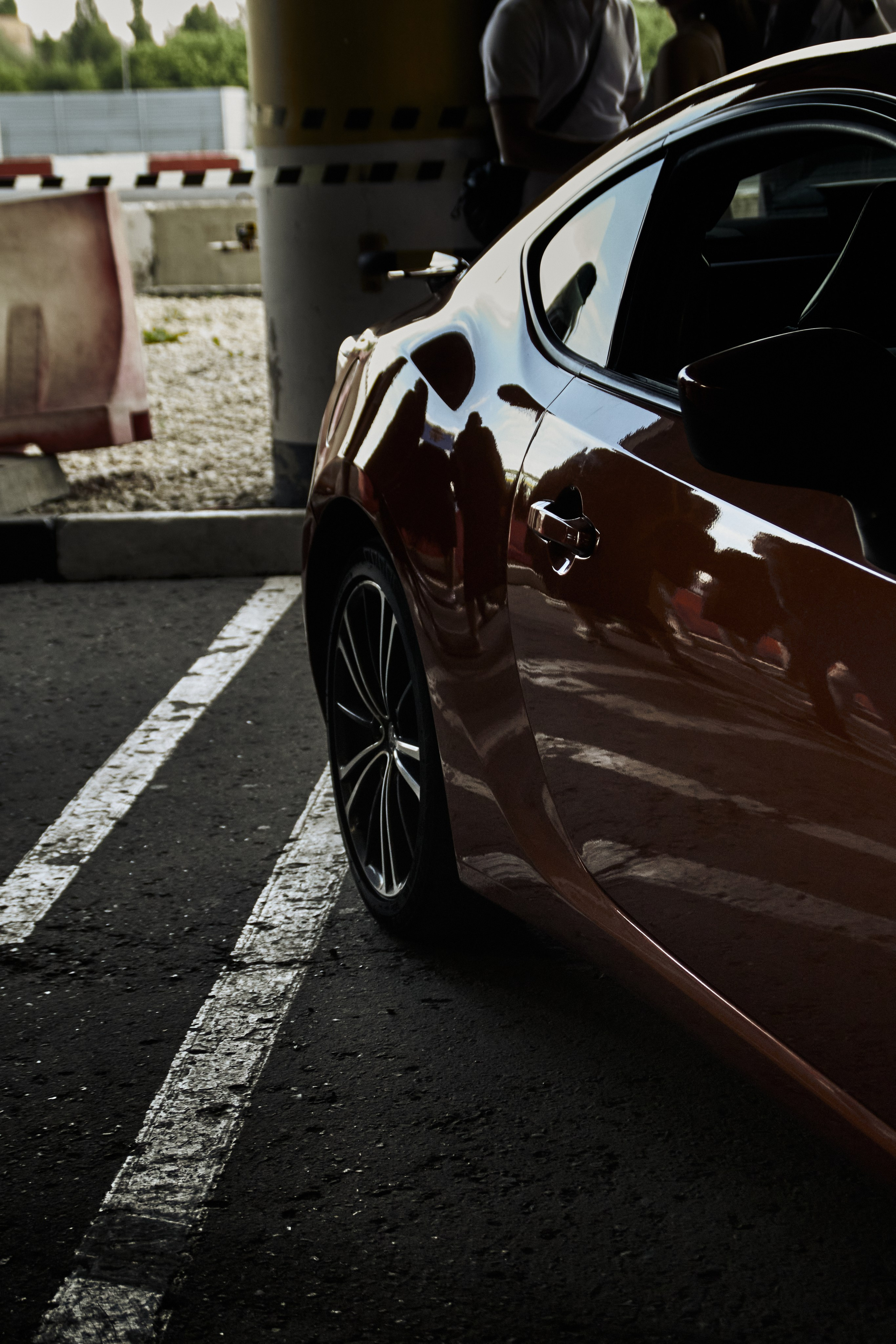 DNB 24. Фотограф Александр Рауш