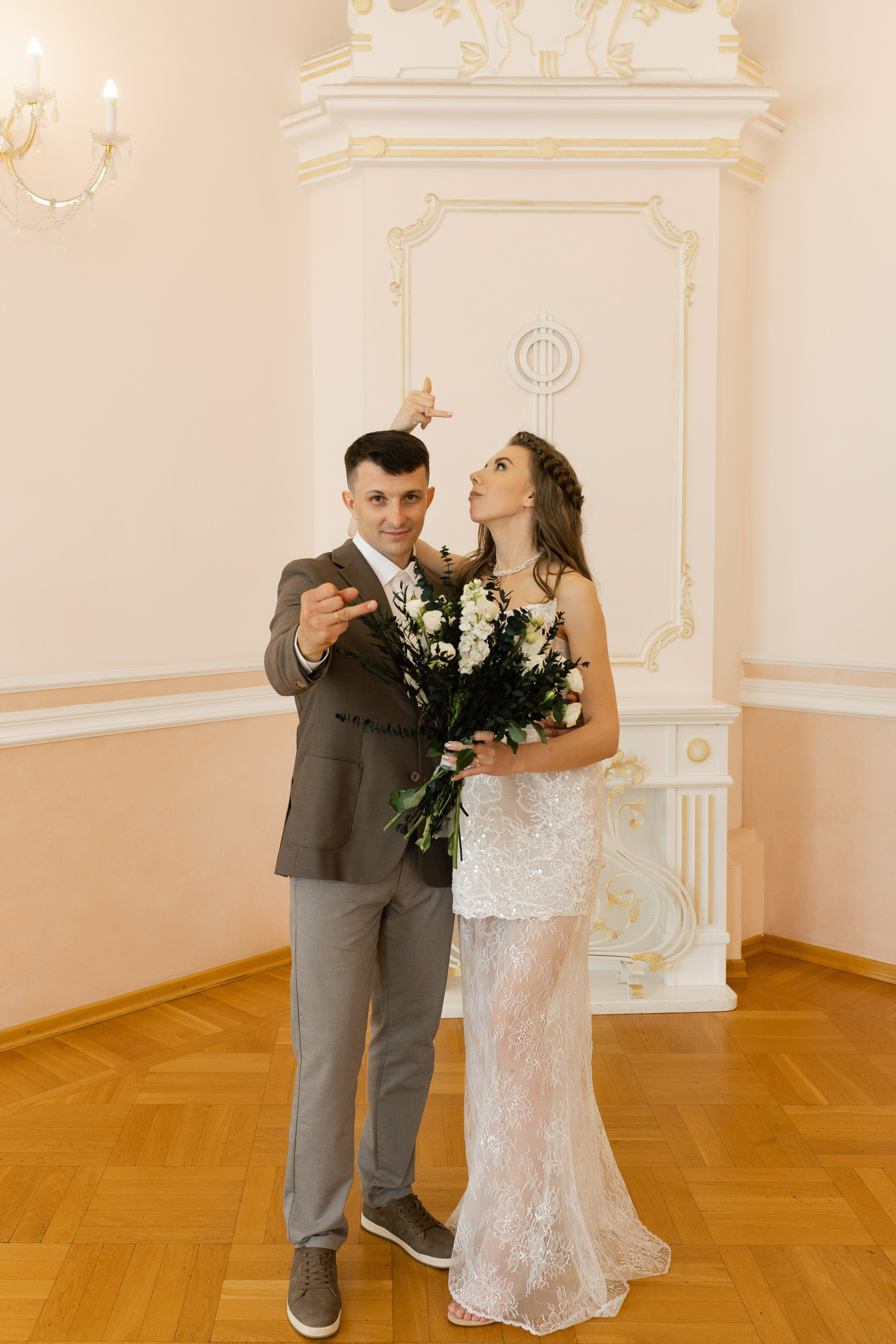 Andrey & Darya. Фотограф в Томске Ирина Павлуцкая