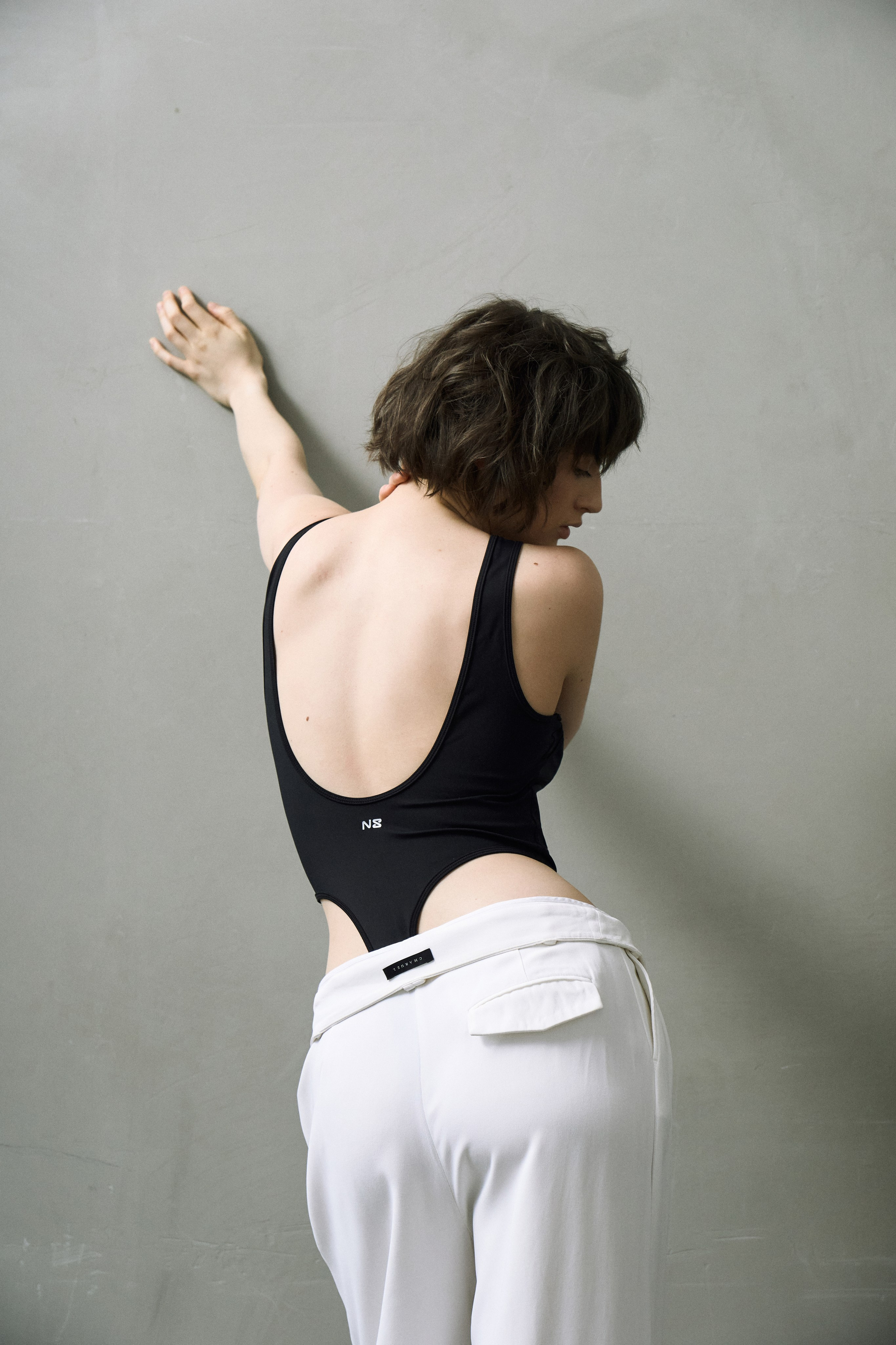 Elizabeth D. | tests. Фотограф Валерий Федяев | vallerzu