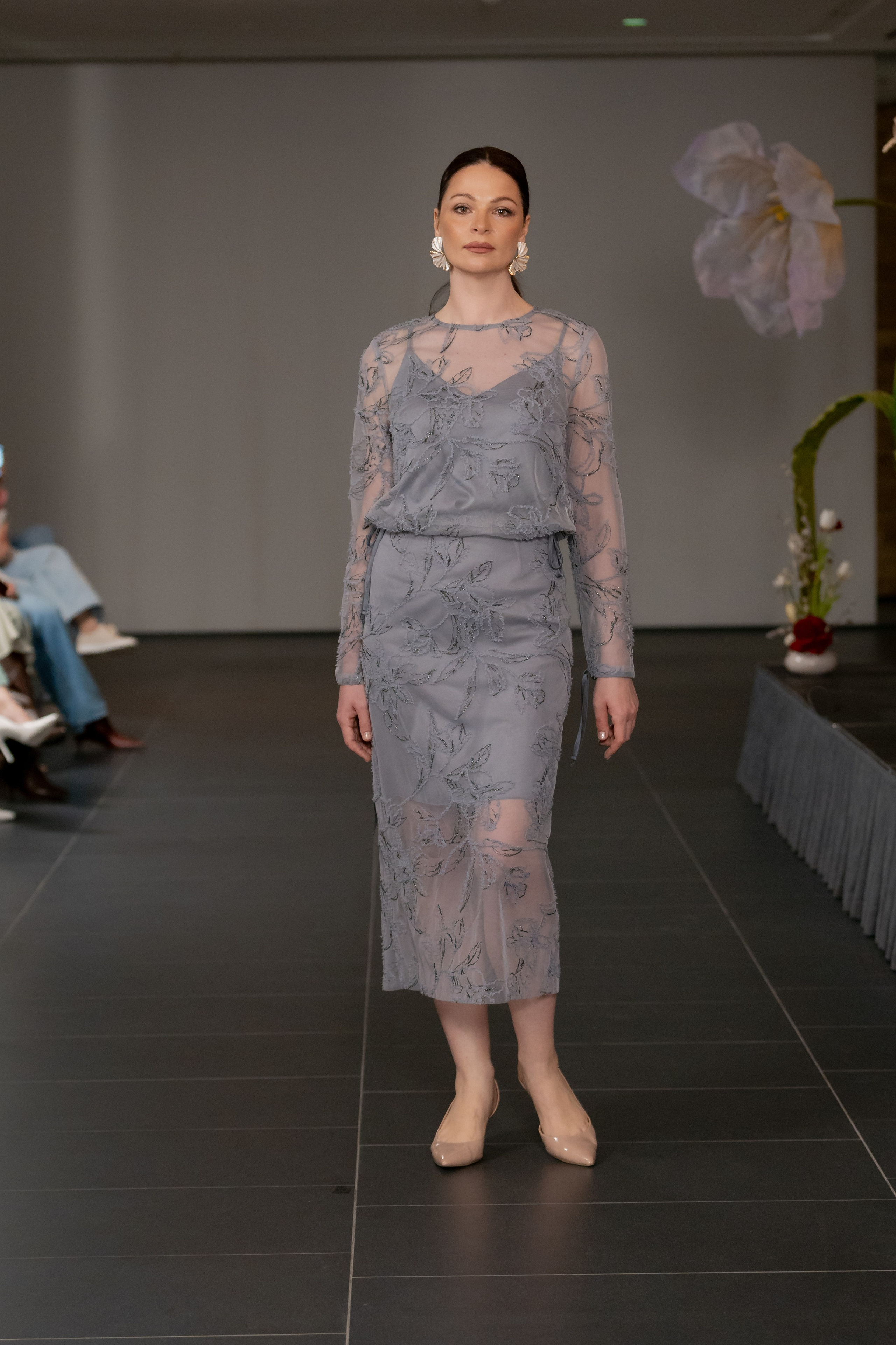 Камерный показ All'SH. Фотограф в Ростов-на-Дону Виктория Савчук