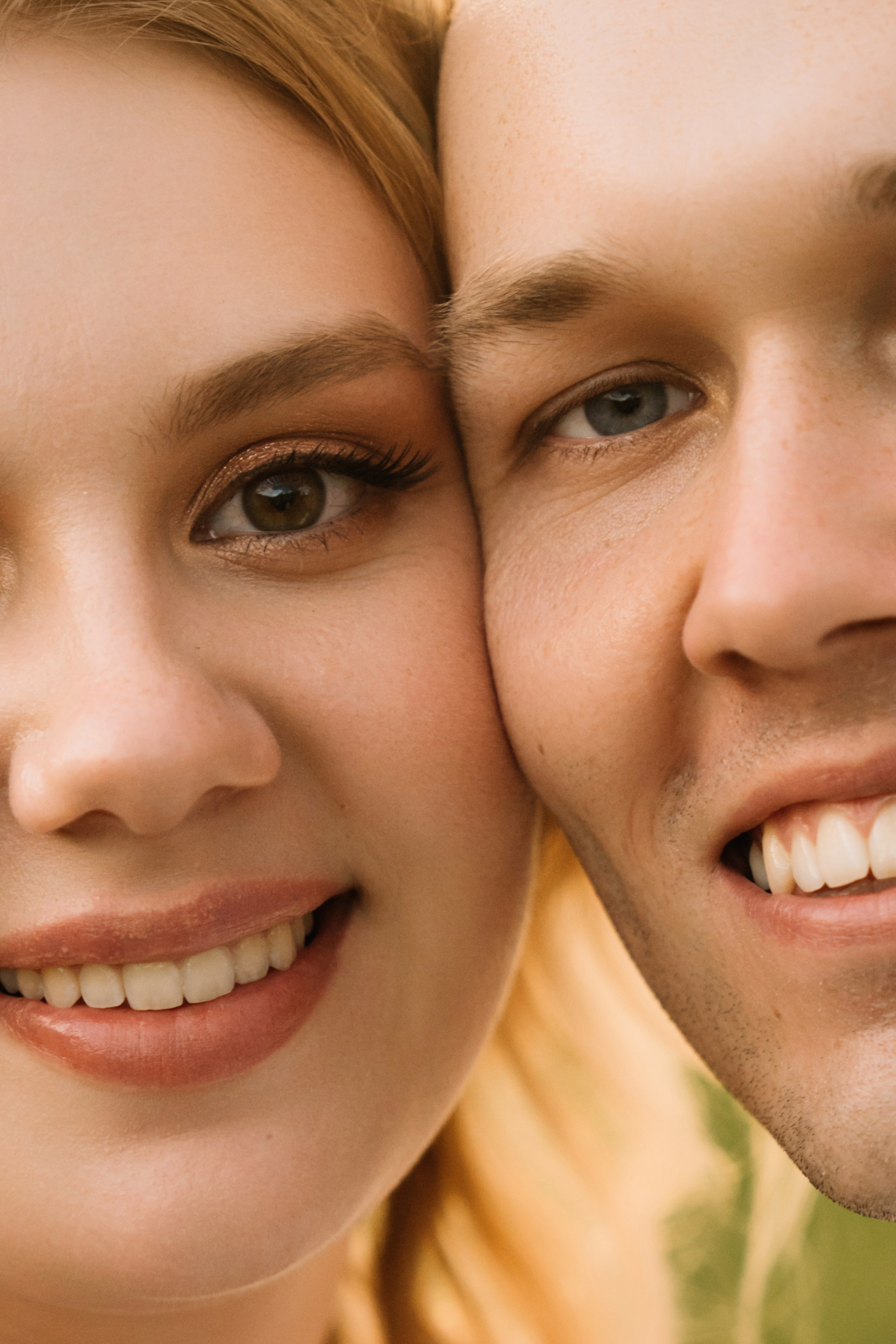 Младшие братья. Свадебный фотограф в Калуге Алексей Климов