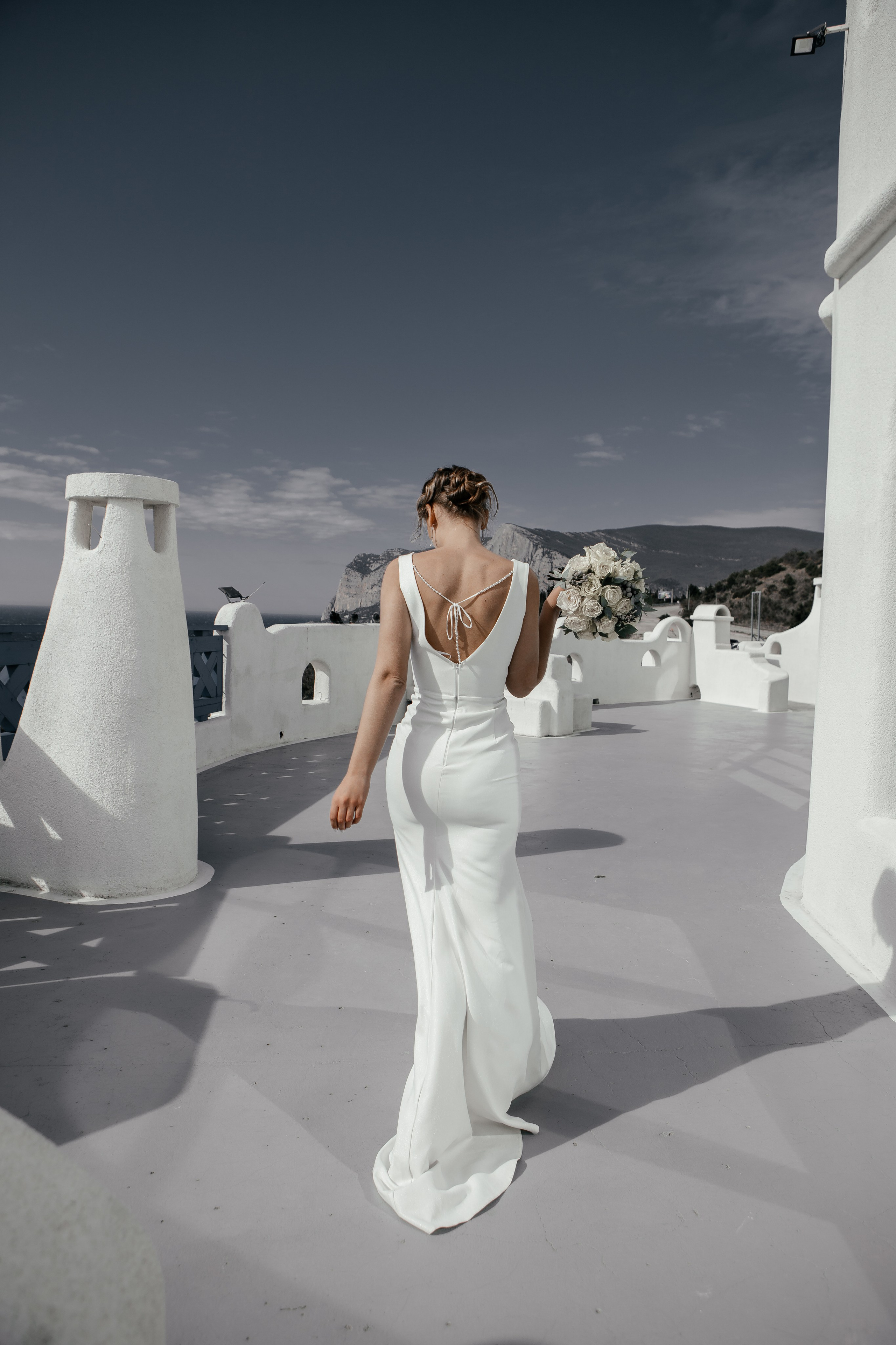 Свадебный фотограф в Крыму Майя Гурина