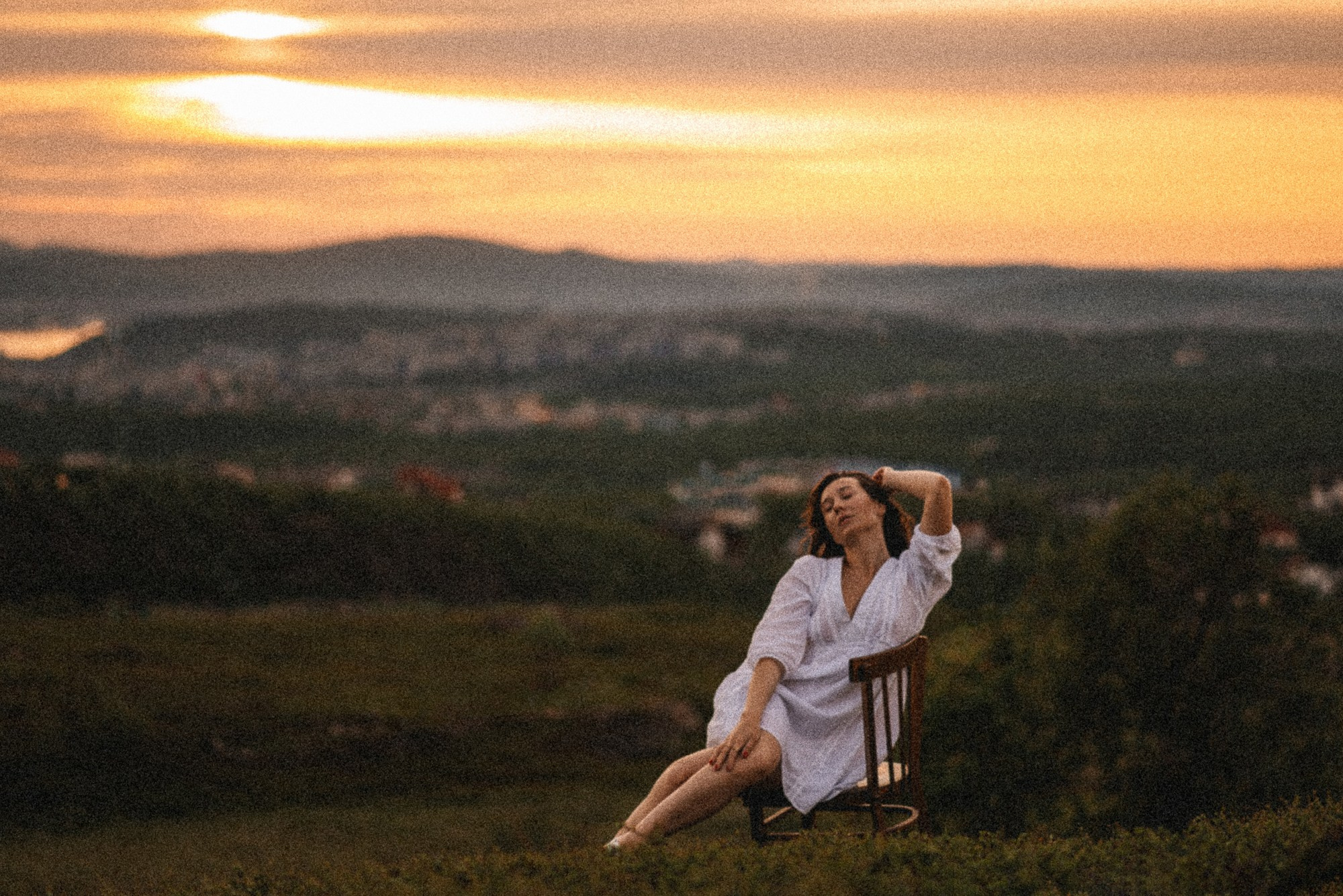 Злата. Фотограф в Мурманске Екатерина Рудак