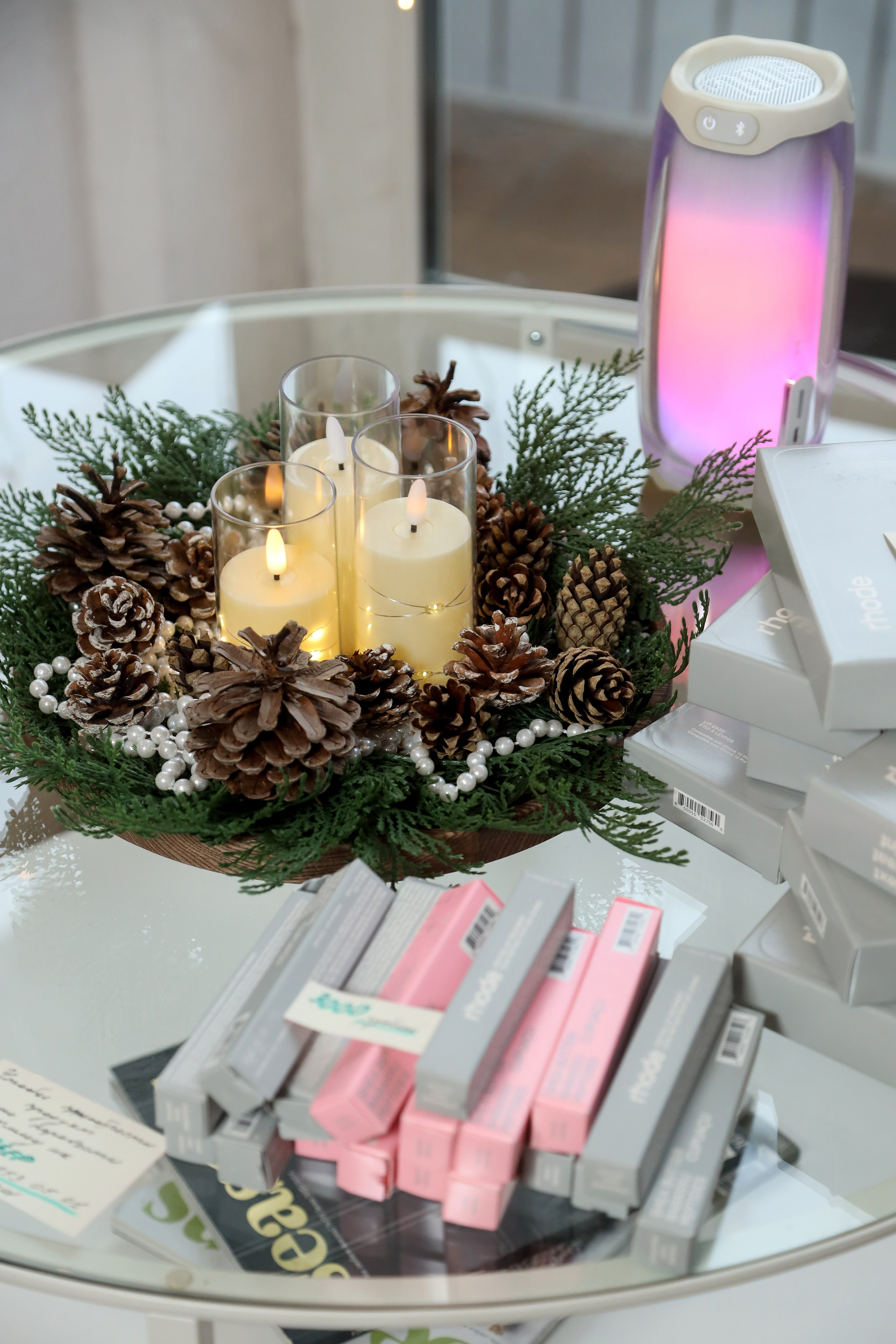 Бранч. Фотограф Антон Чупринин