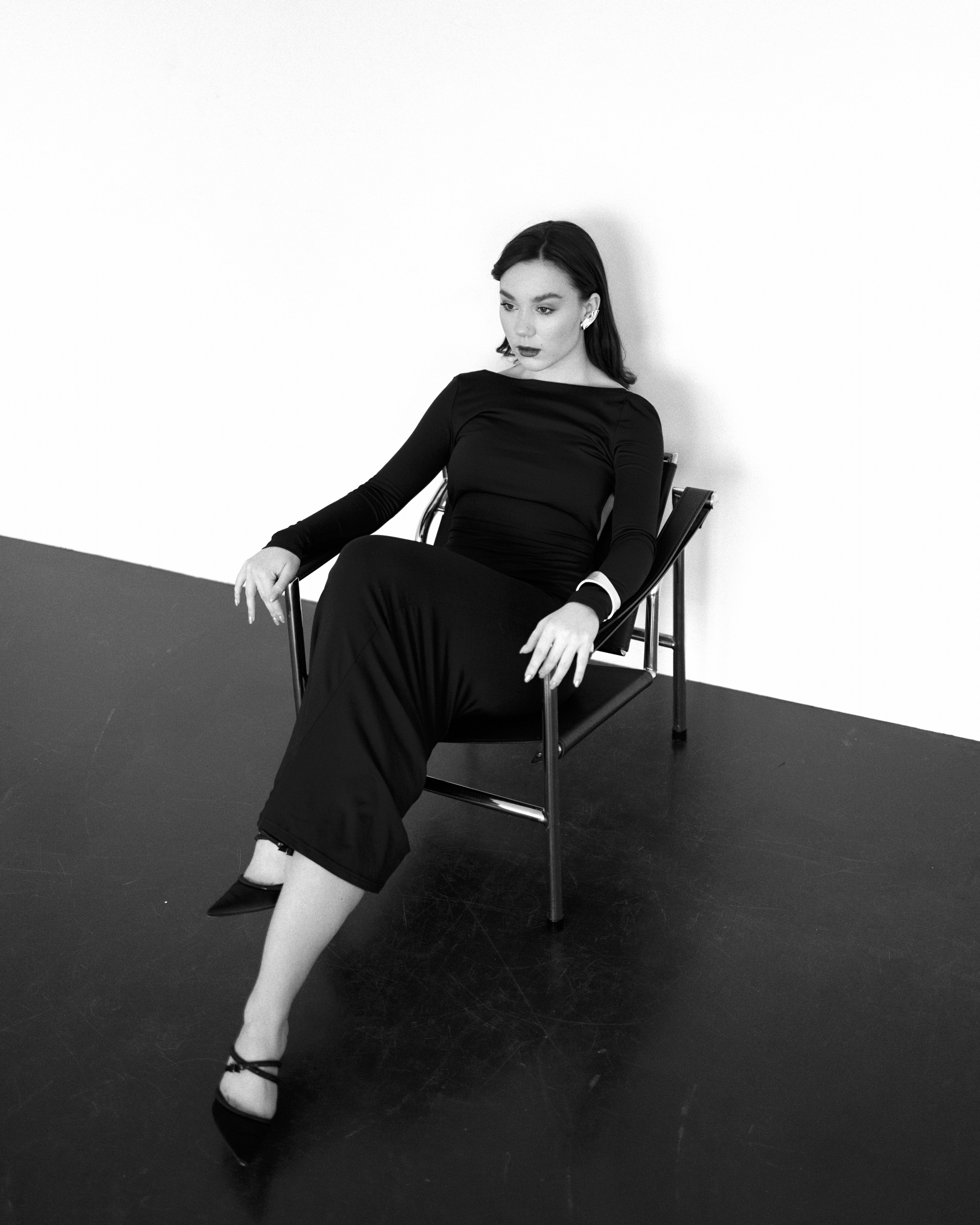 Анастасия. Портретный фотограф в Москве | Анастасия Старкова