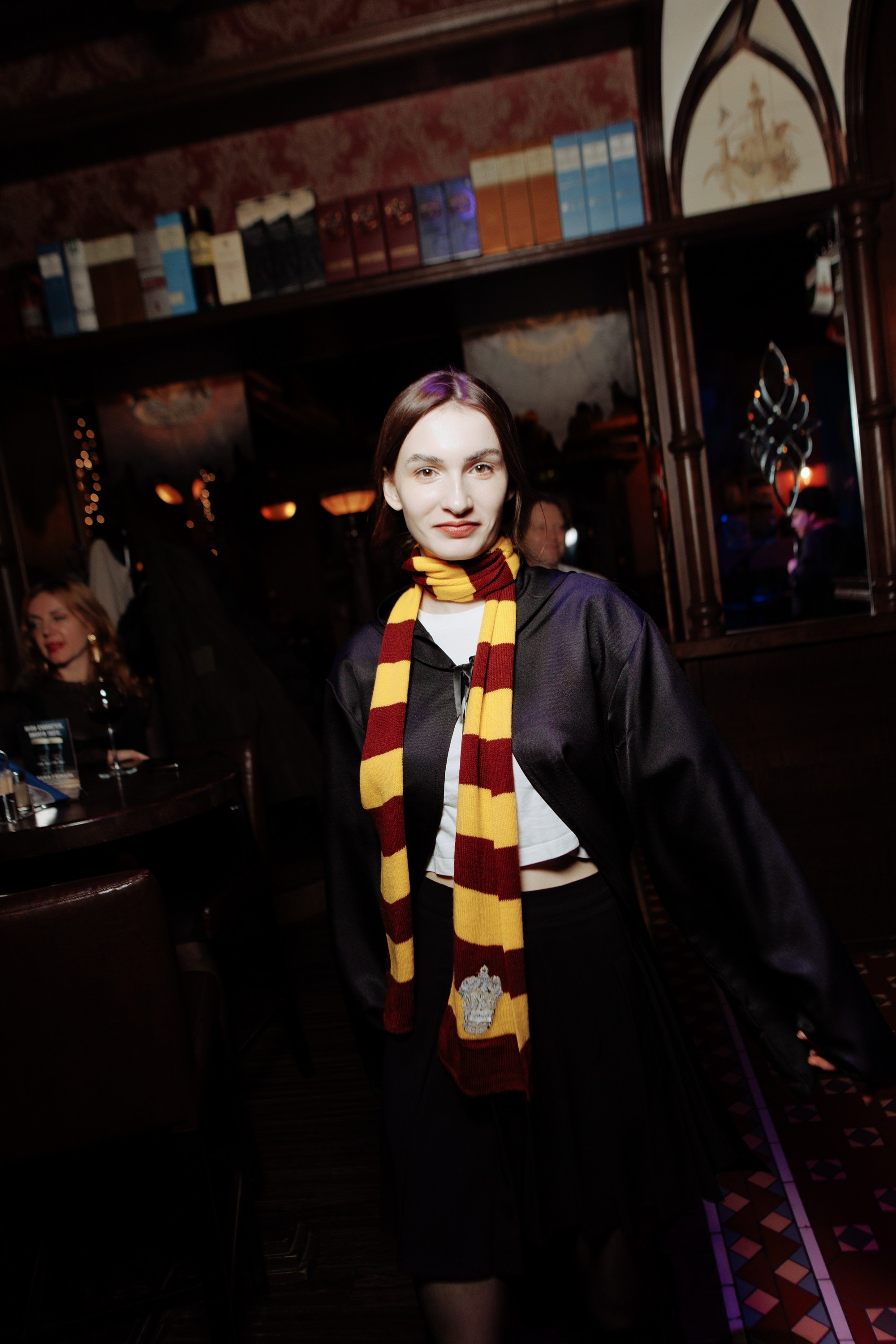 День Рождения ресторана Fuller's. Свадебный фотограф