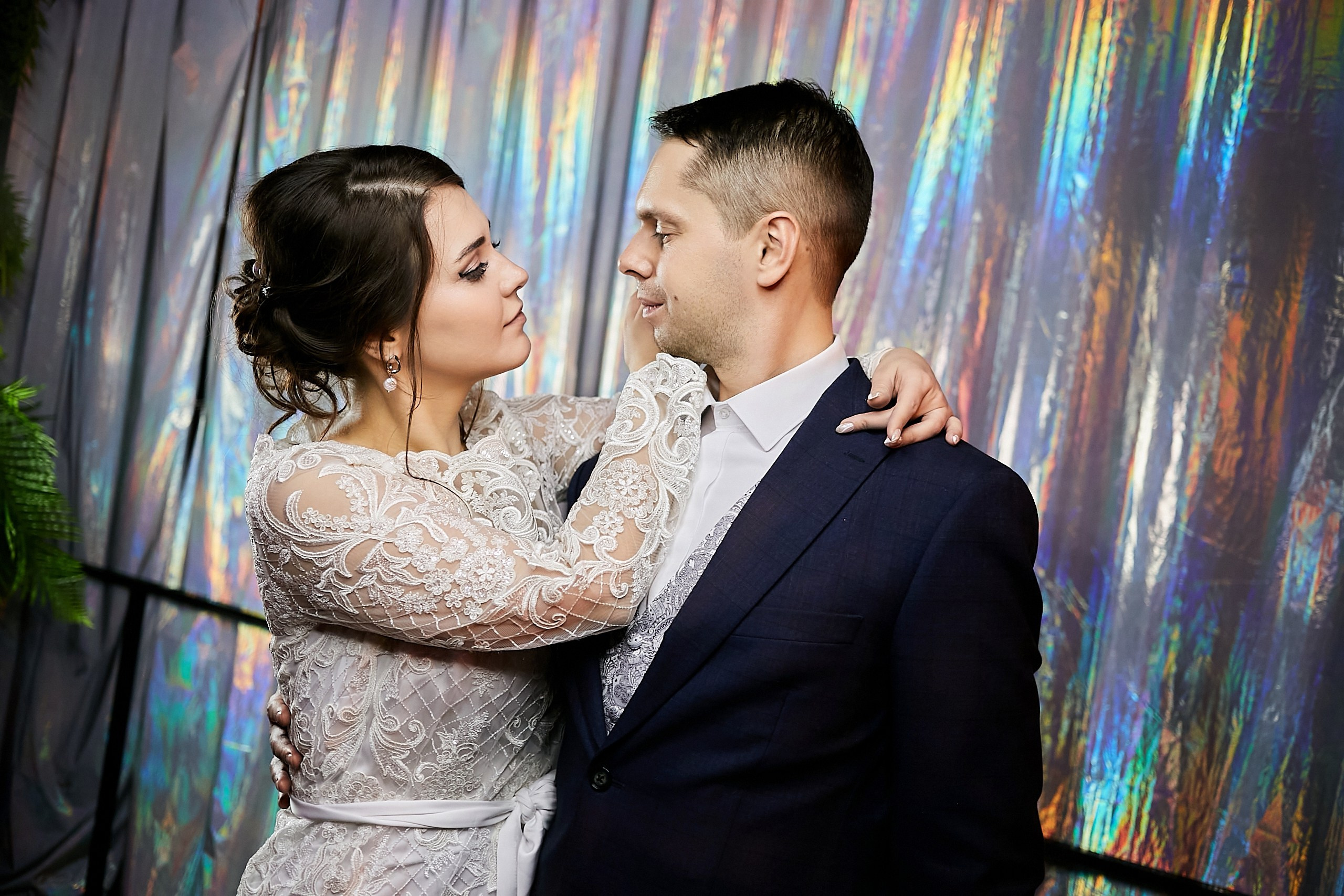 Антон & Гульназ. Фотограф и Видеограф в Москве. Олег Корушев