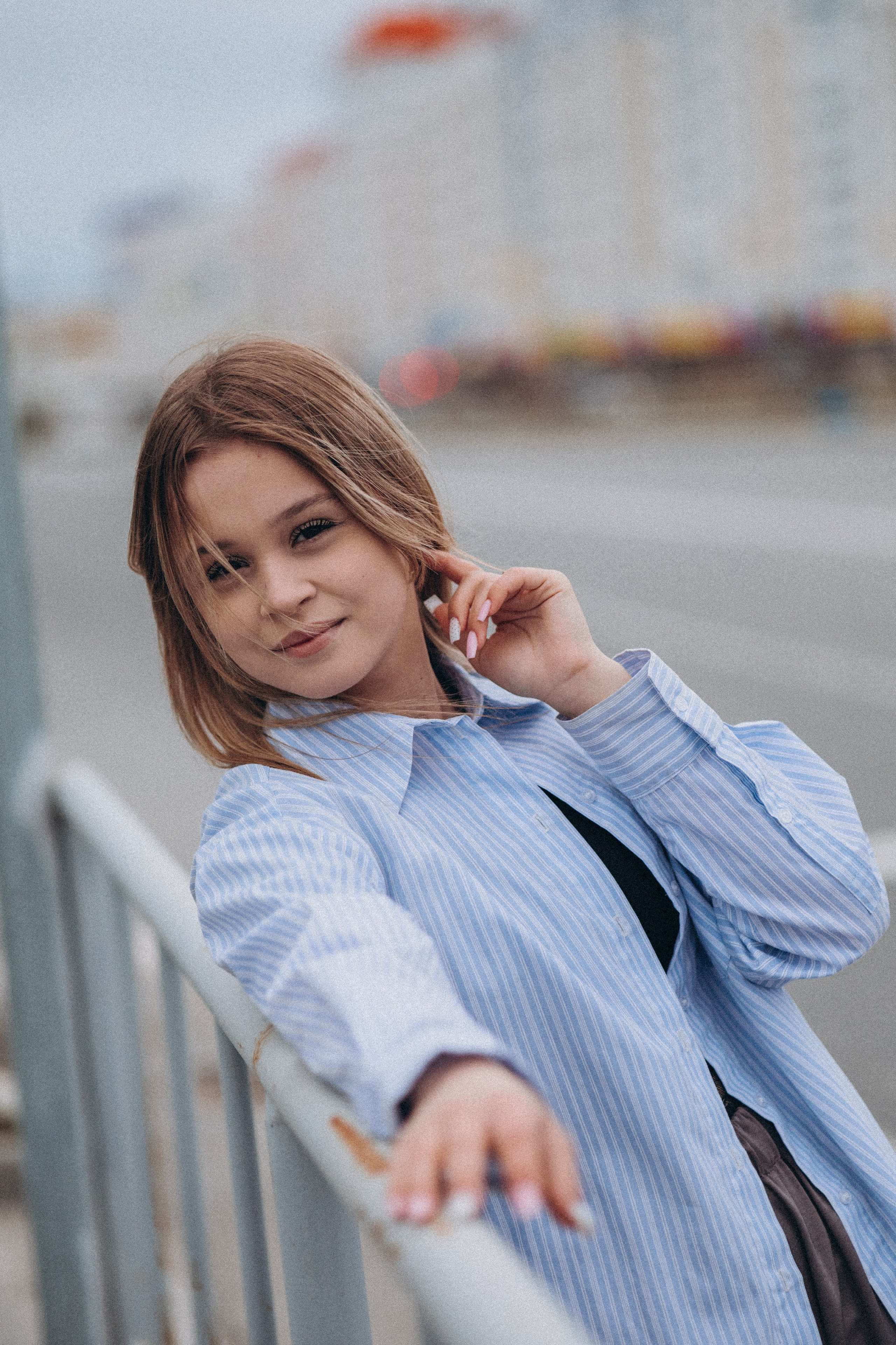 Милана. Семейный фотограф Нижневартовск Тюмень Ефимова Ирина