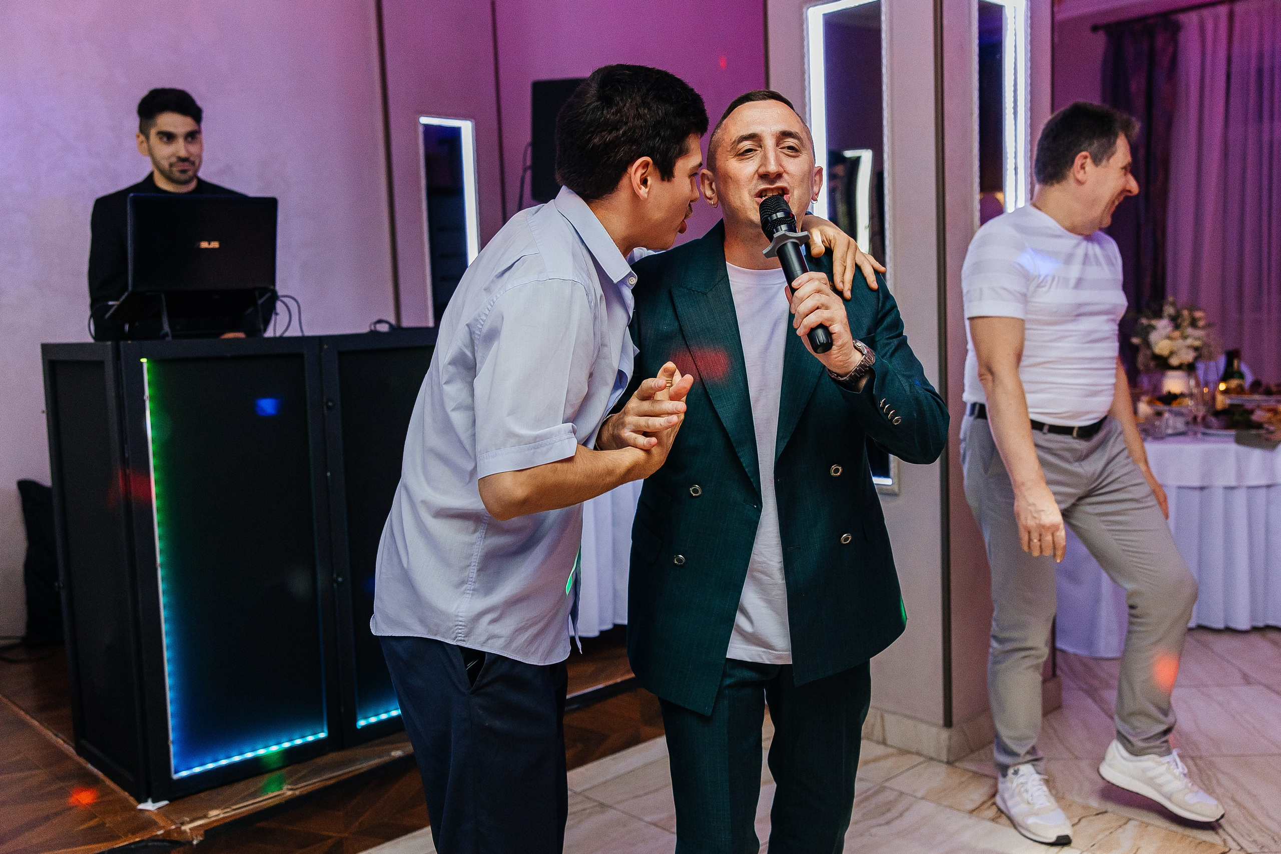 Ярослав и Мария. Свадебный и семейный фотограф Елизавета Ермак | Москва и МО