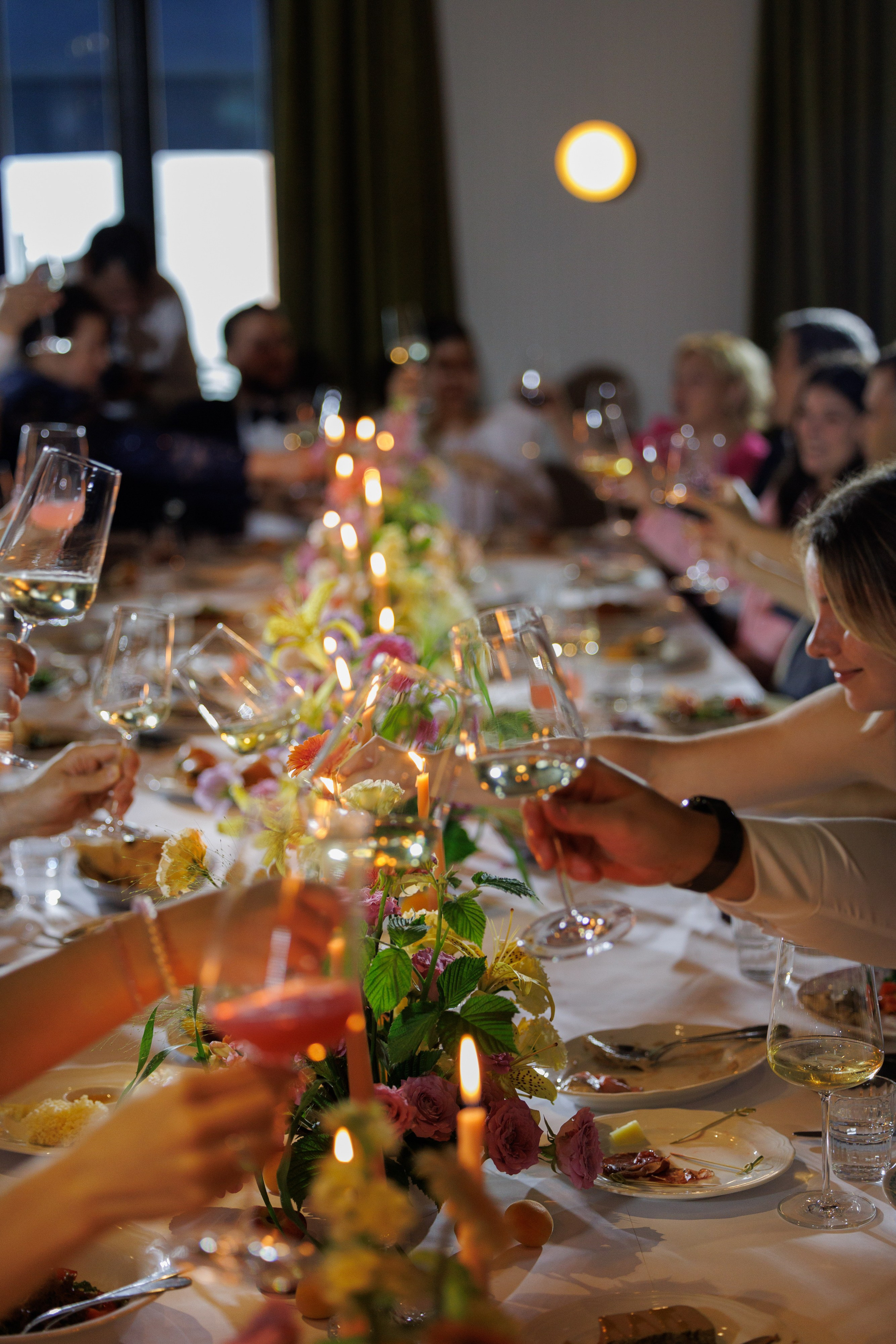 Луиза & Стефан. RETOUCH-HOUSE