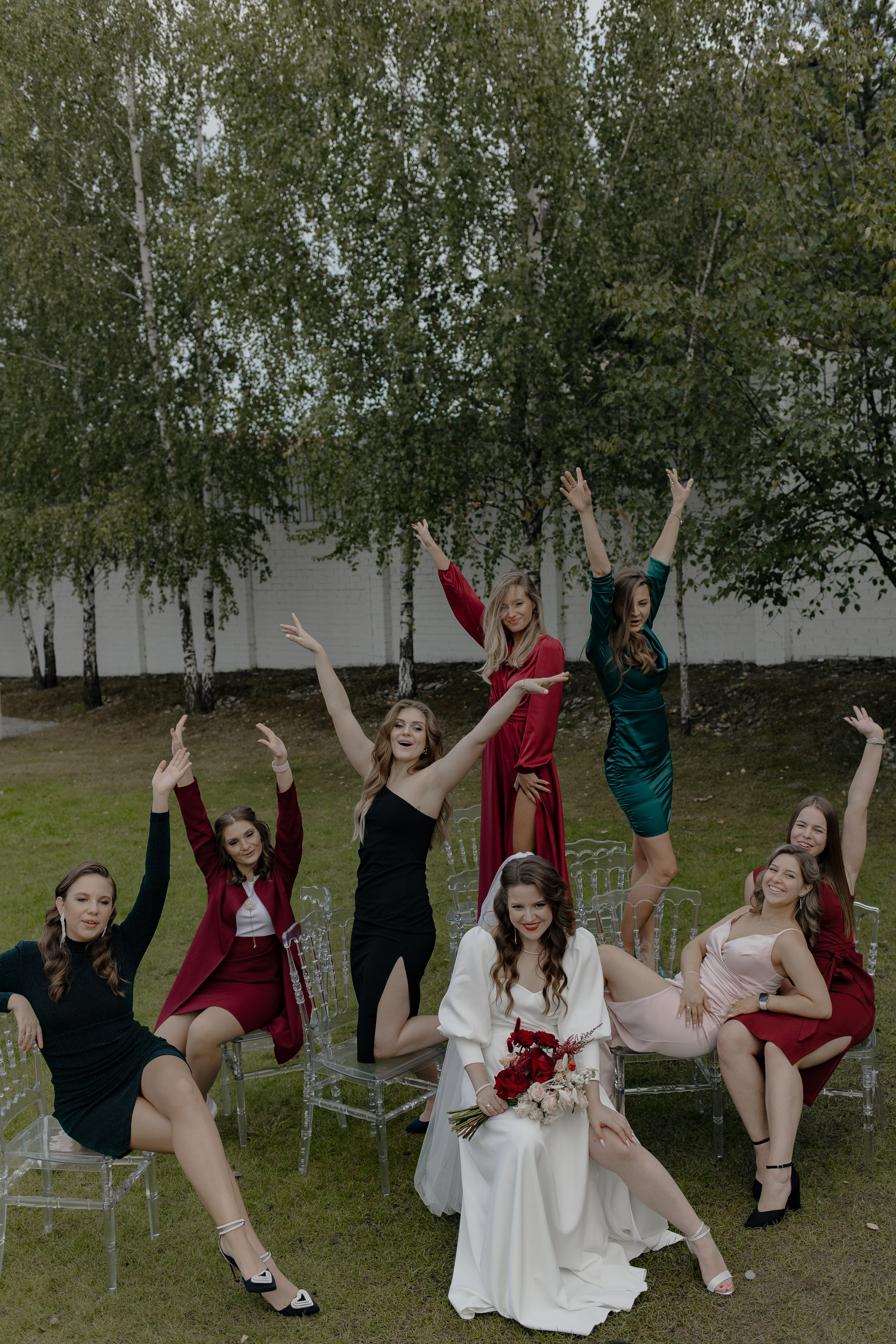 24.08.2024. RETOUCH-HOUSE