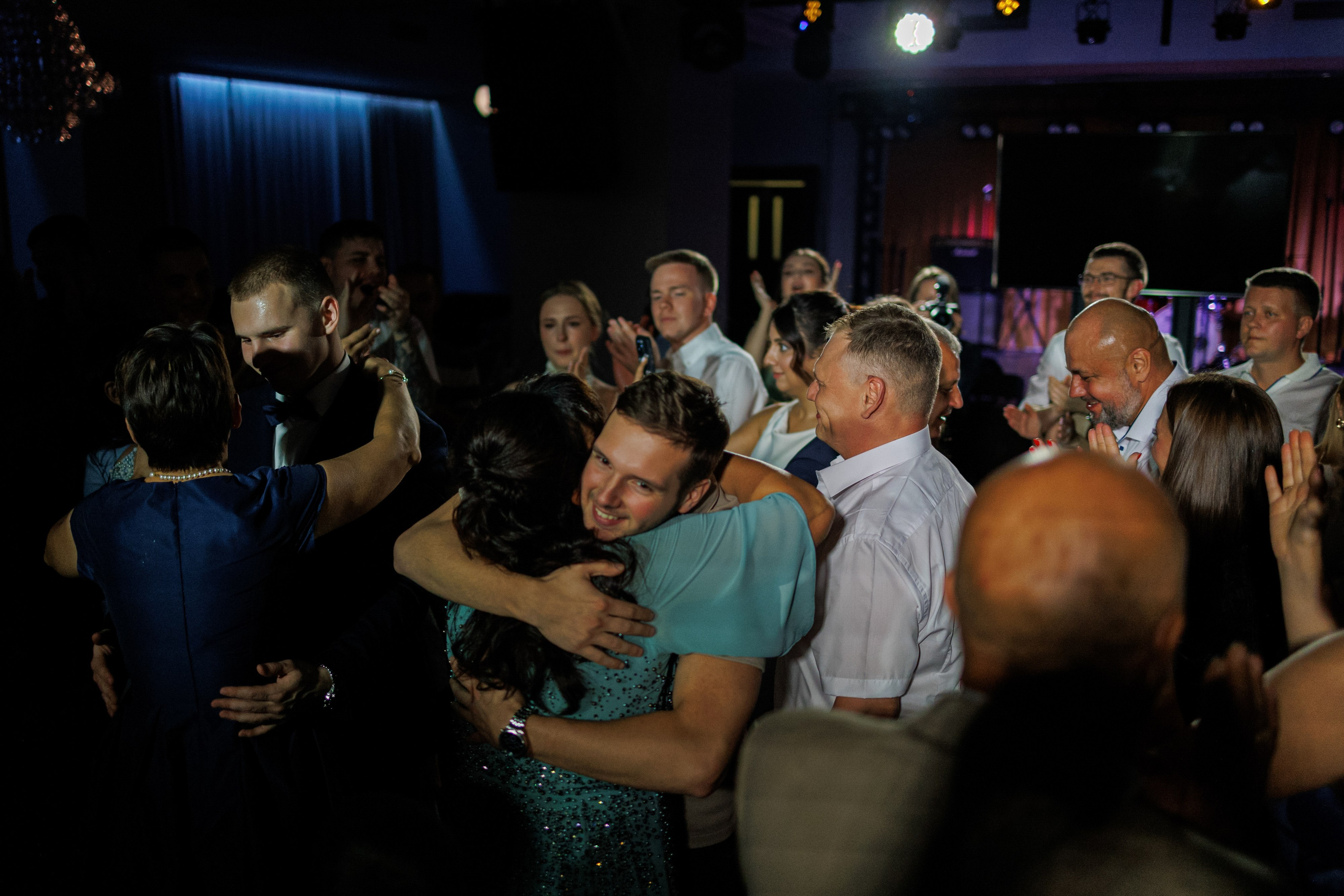 Рома & Маша. RETOUCH-HOUSE