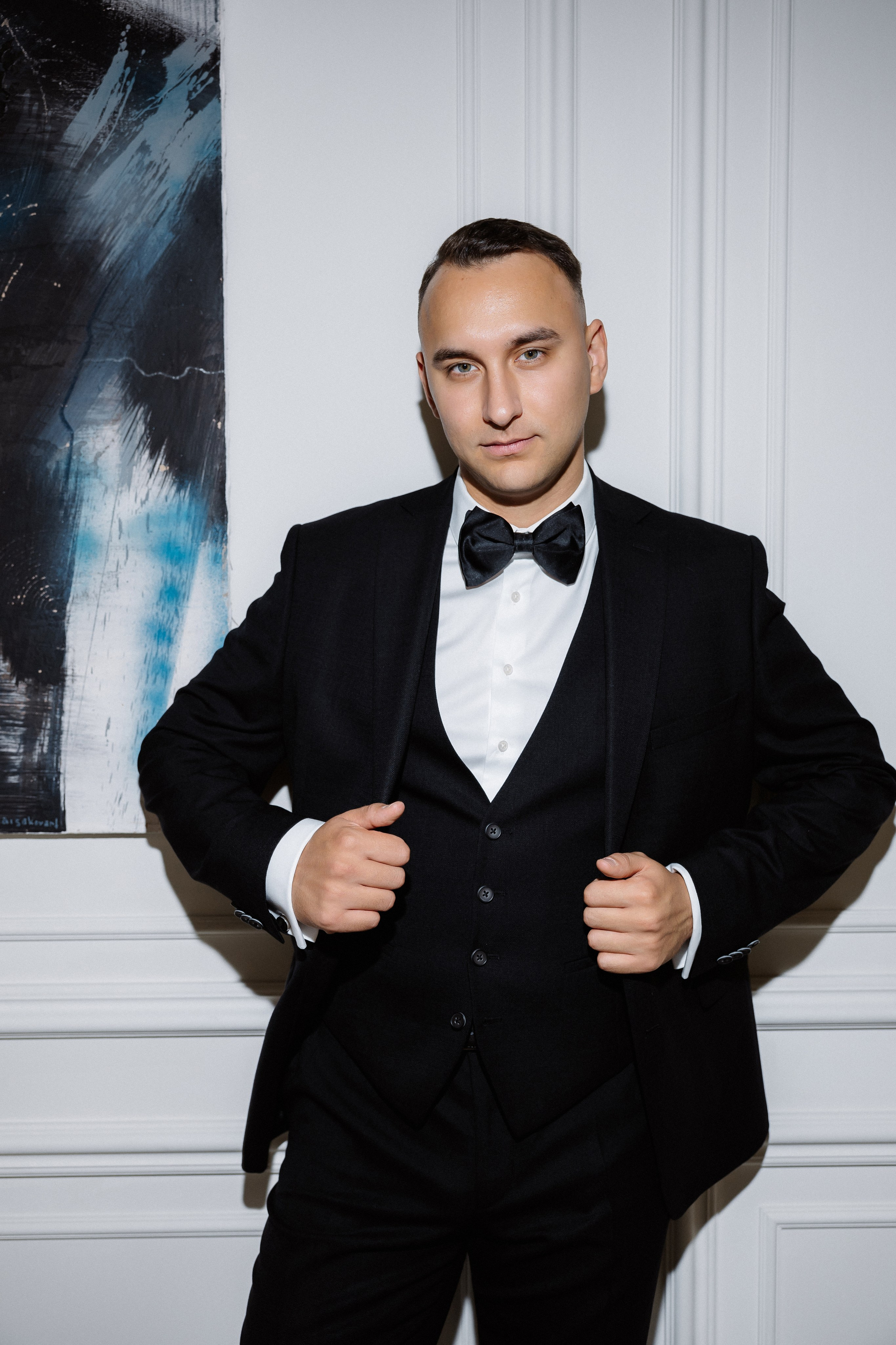 Дмитрий & Алена. RETOUCH-HOUSE