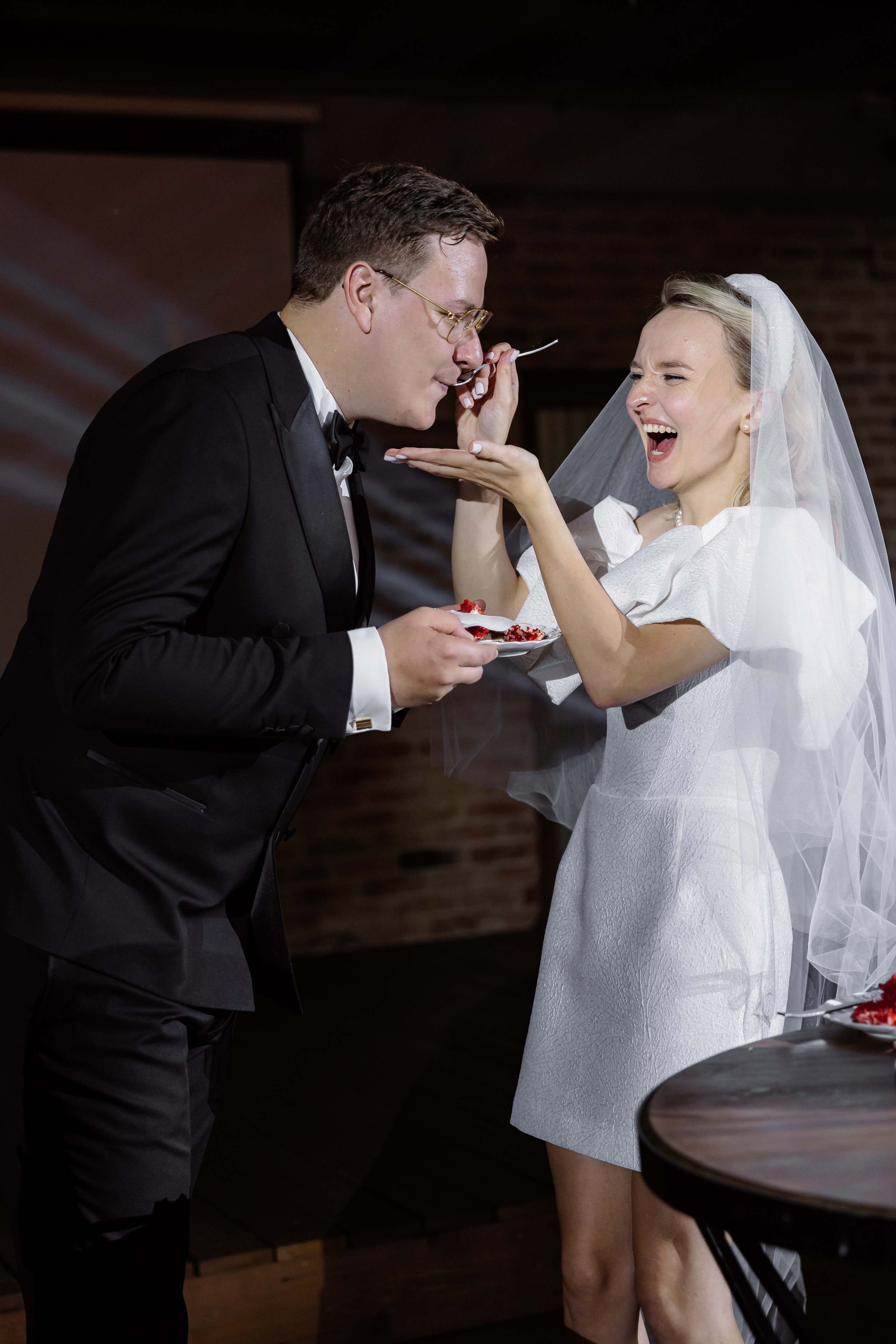 Дмитрий & Анна. RETOUCH-HOUSE