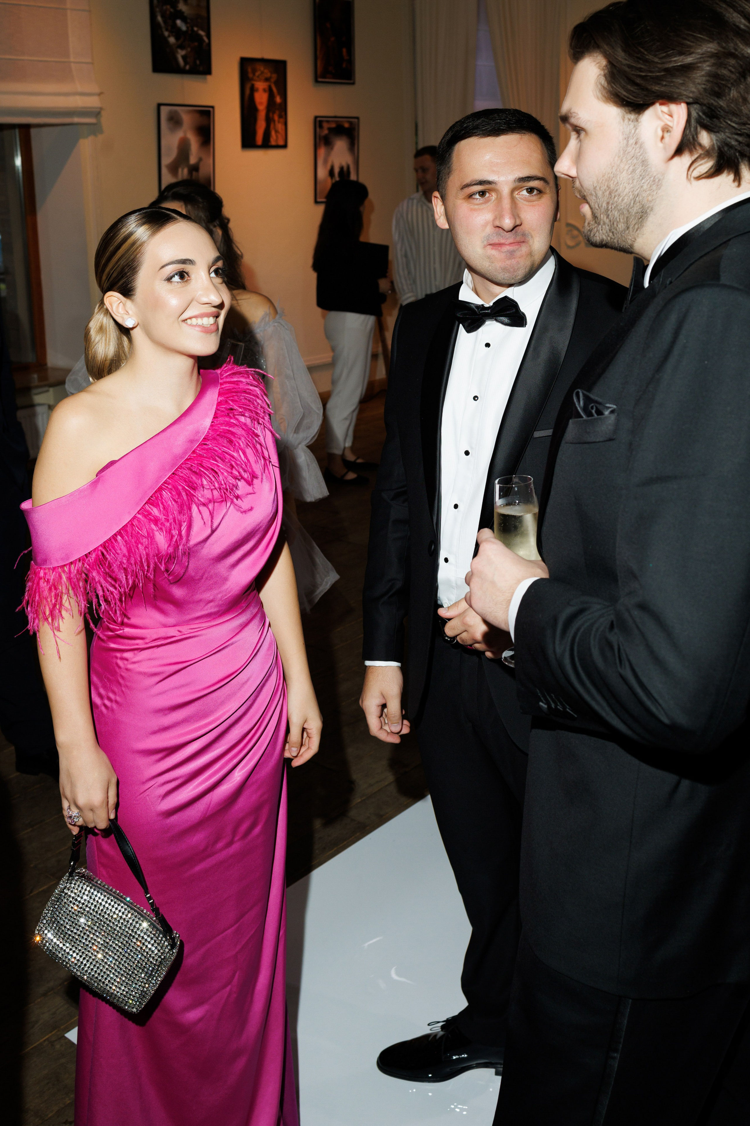 Филипп & Саша. RETOUCH-HOUSE