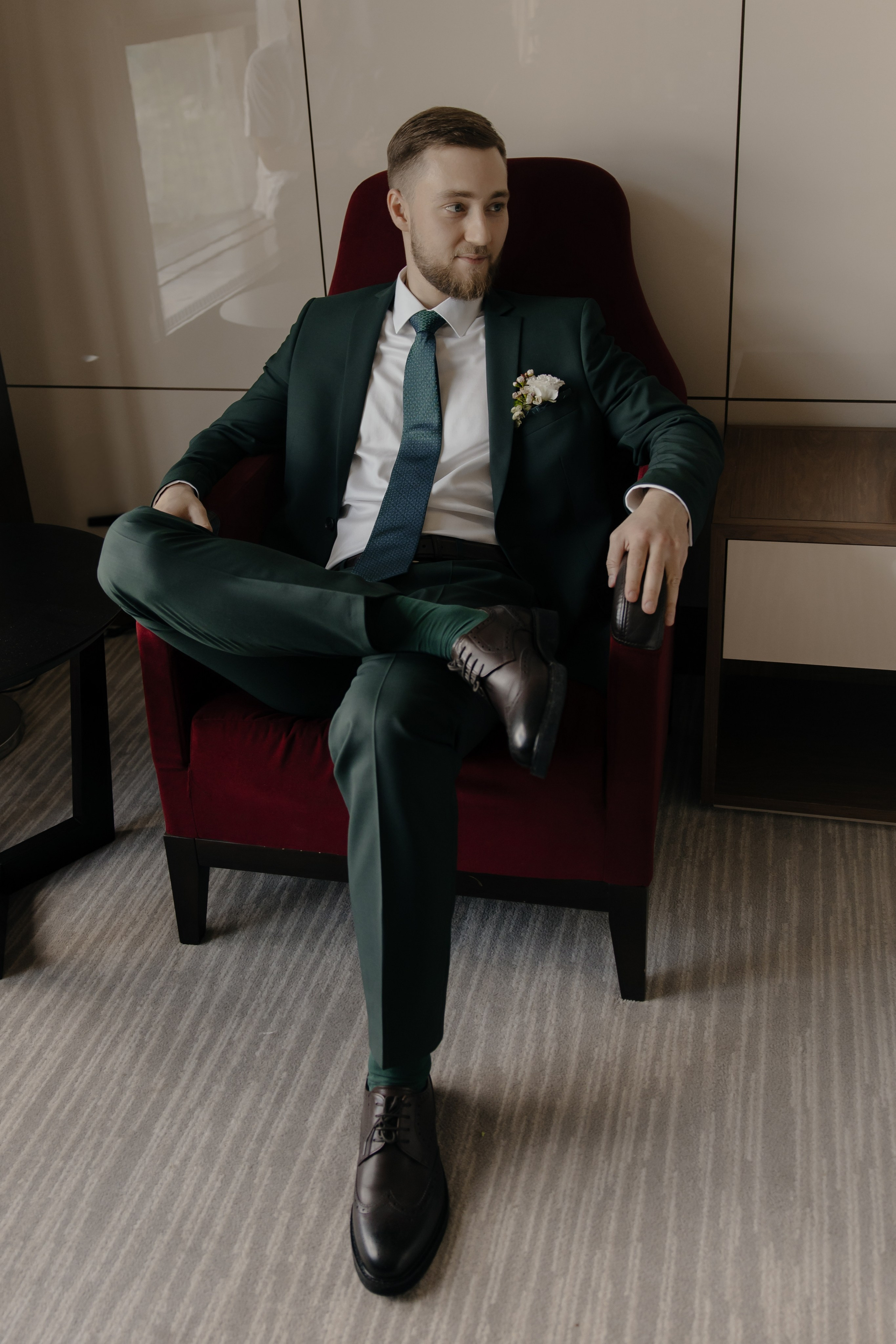 10.08.2024. RETOUCH-HOUSE