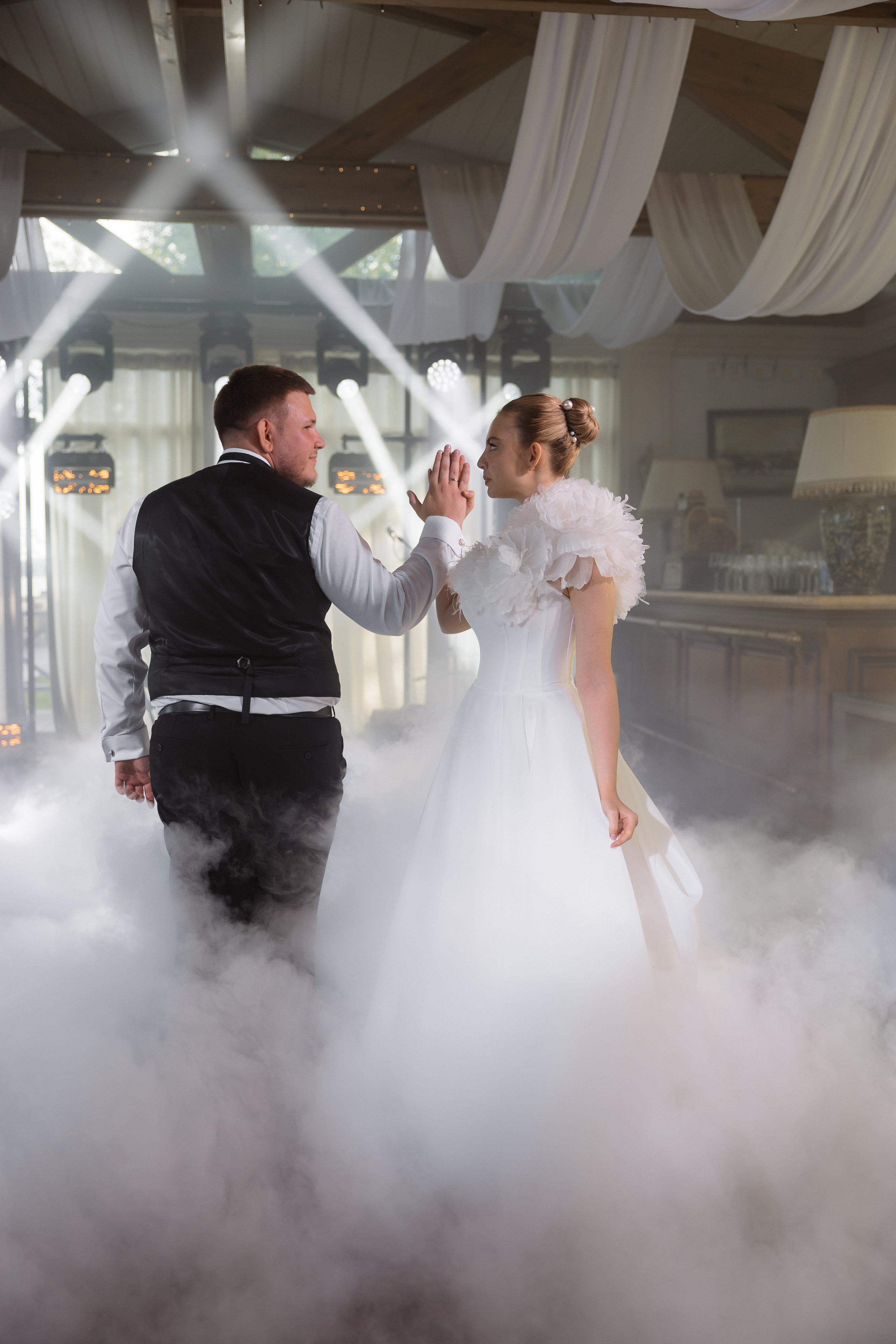 Андрей & Анастасия. RETOUCH-HOUSE