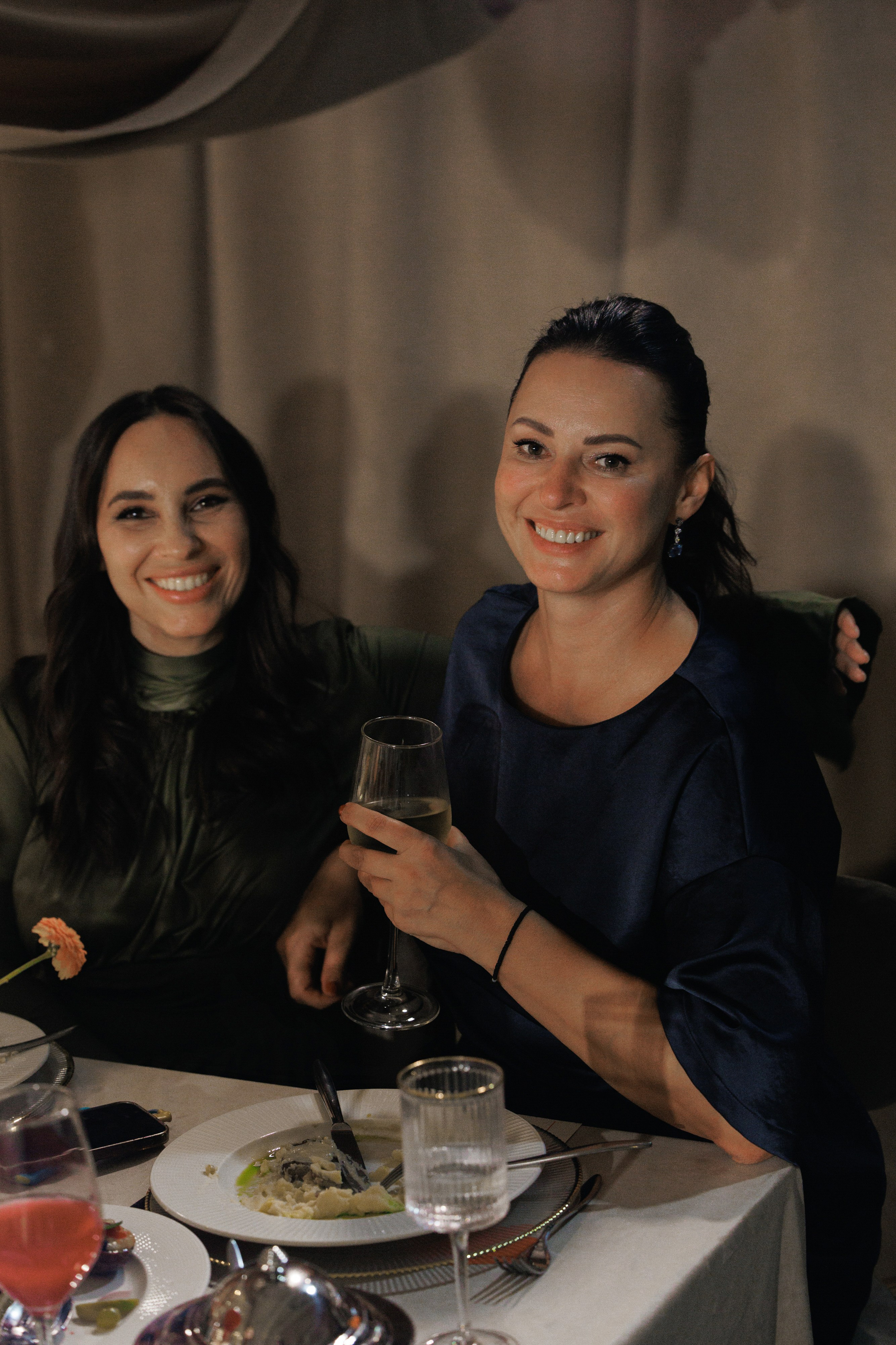 Дима & Варя. RETOUCH-HOUSE