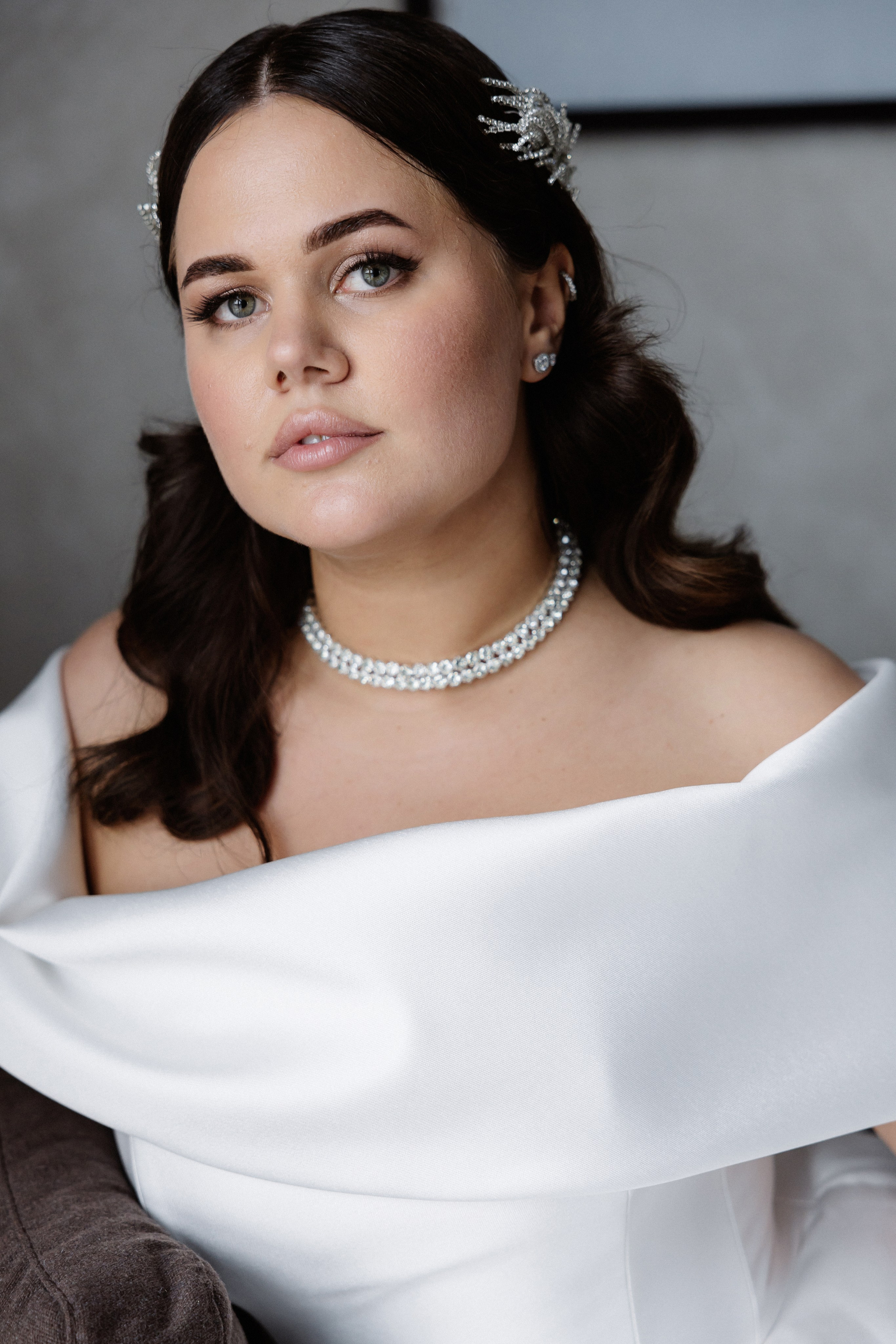 Денис & Александра. RETOUCH-HOUSE