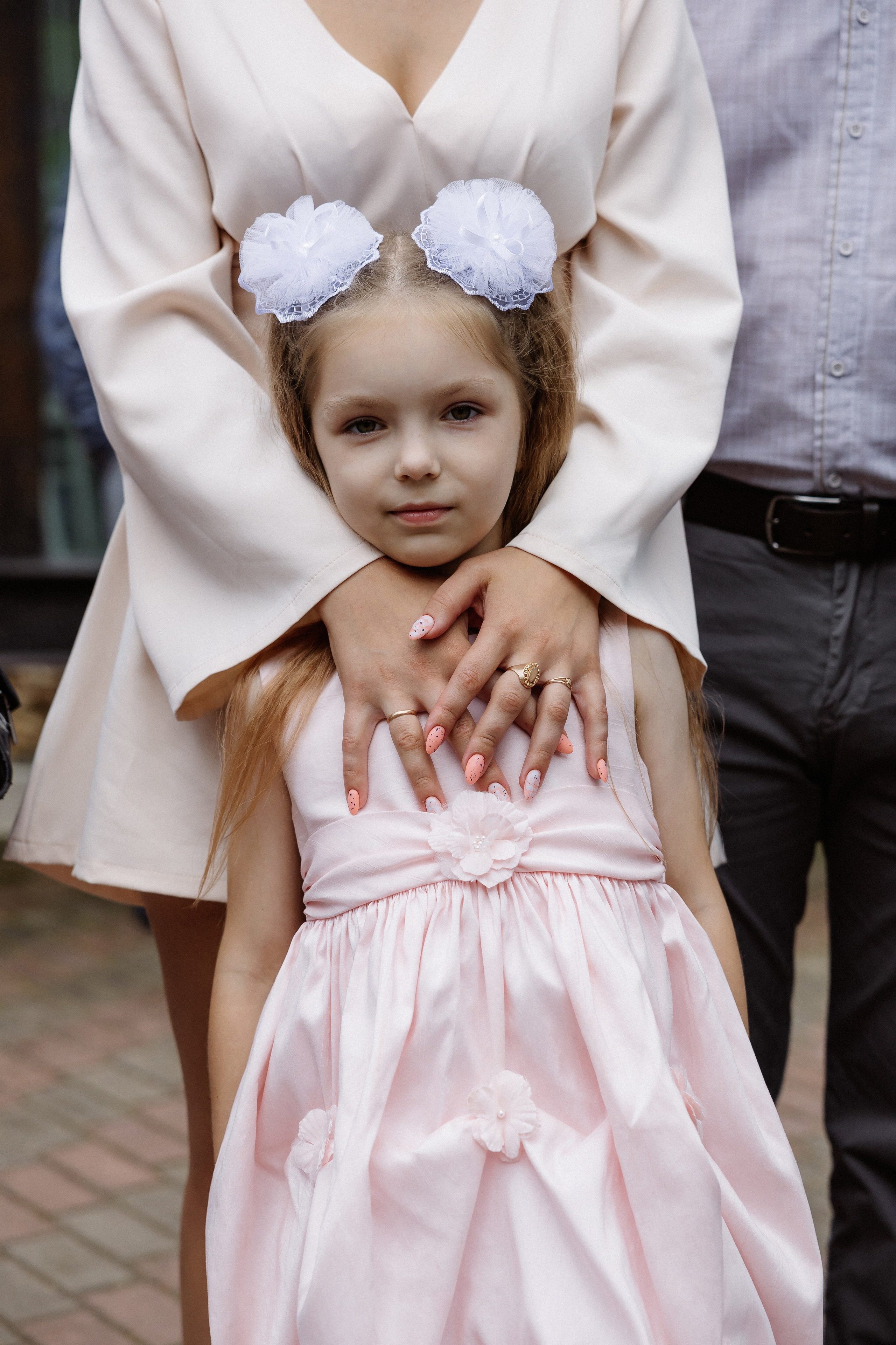 Александр & Марьяна. RETOUCH-HOUSE