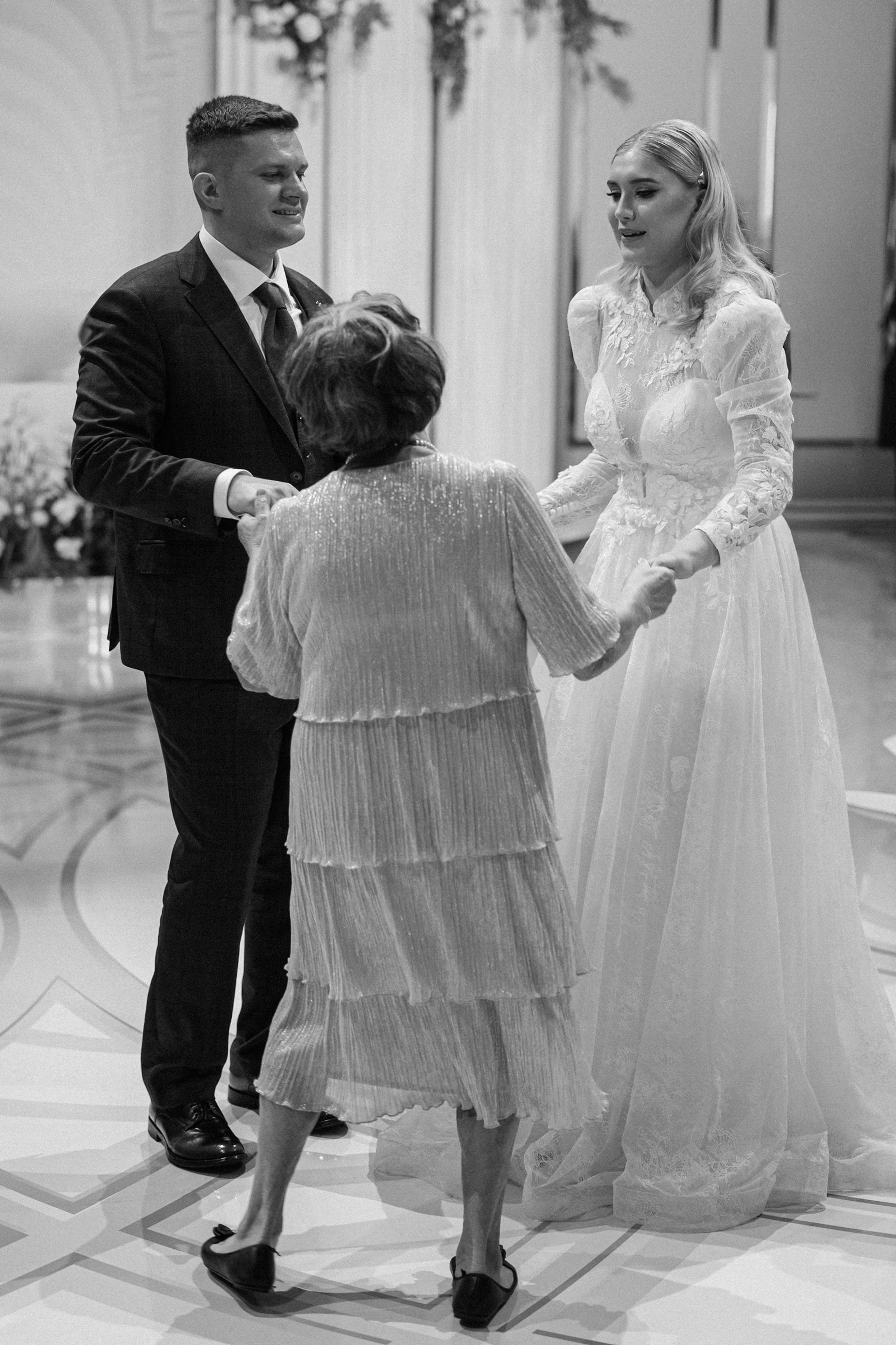 Павел & Варвара. RETOUCH-HOUSE