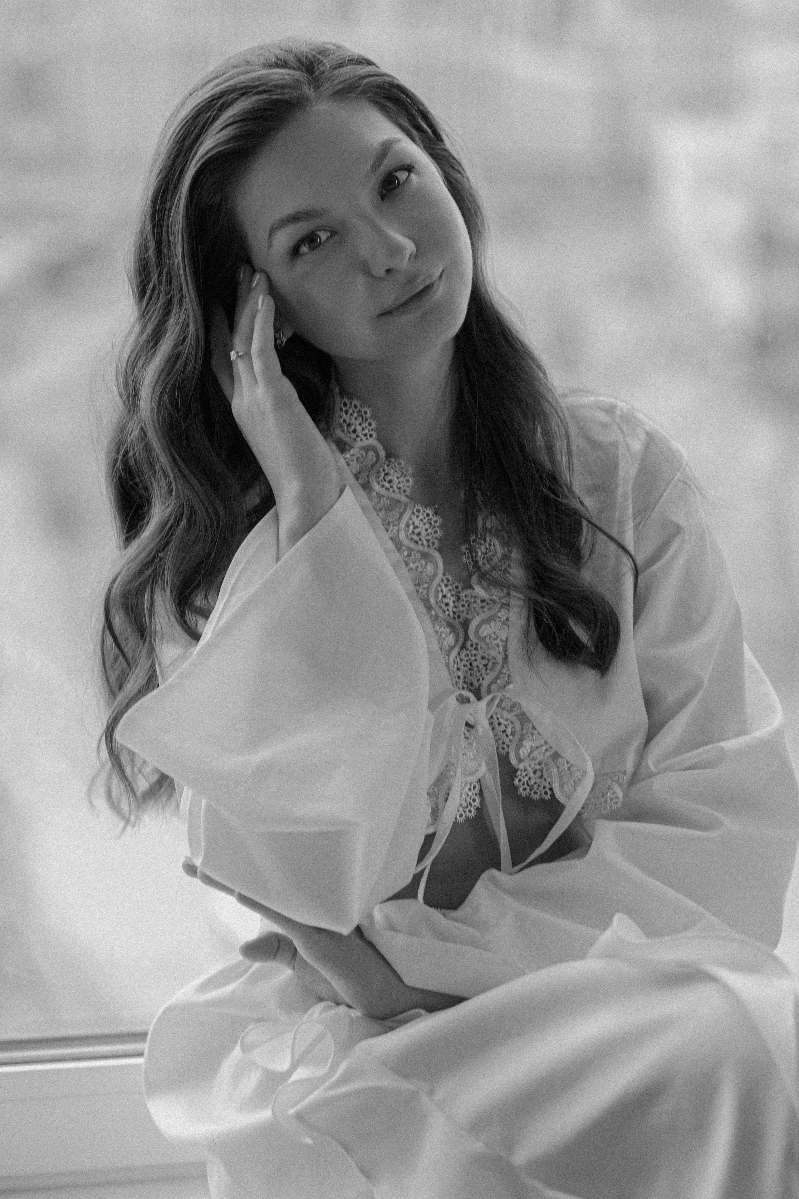 Луиза & Стефан. RETOUCH-HOUSE