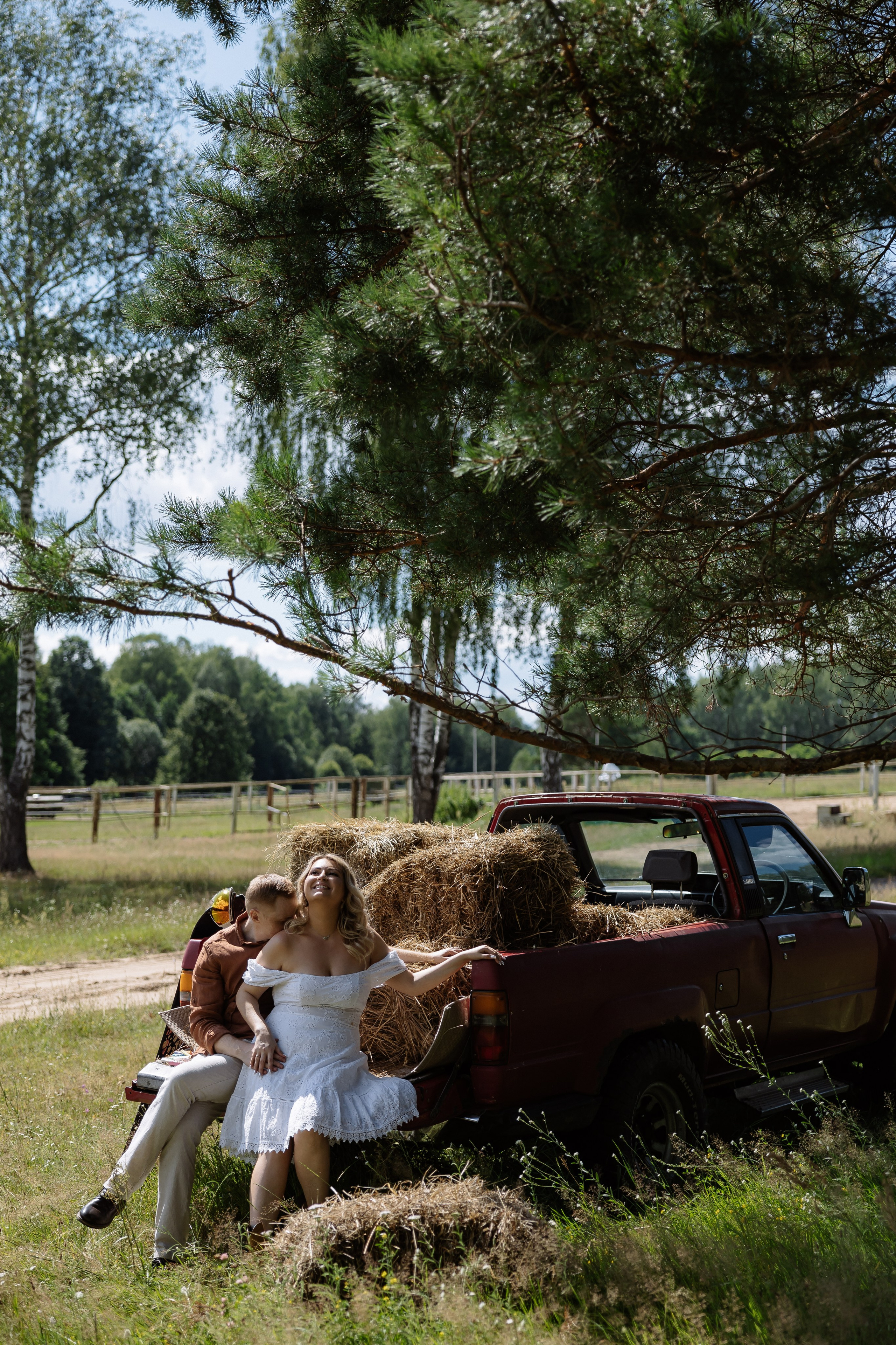 Владислав & Виктория. RETOUCH-HOUSE