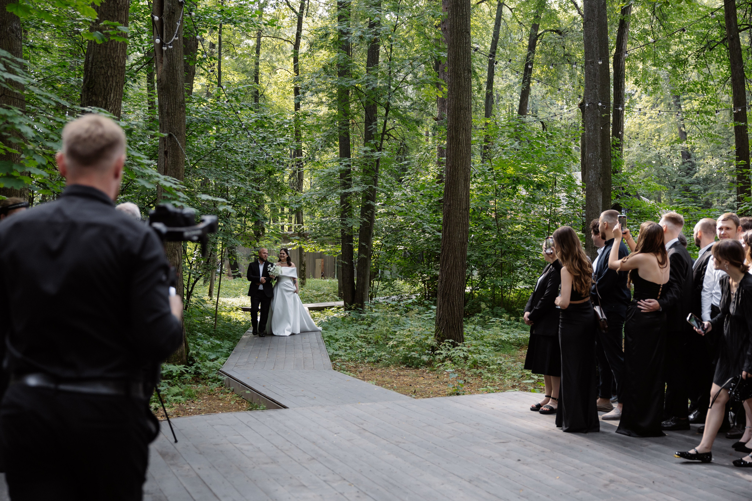 Денис & Александра. RETOUCH-HOUSE