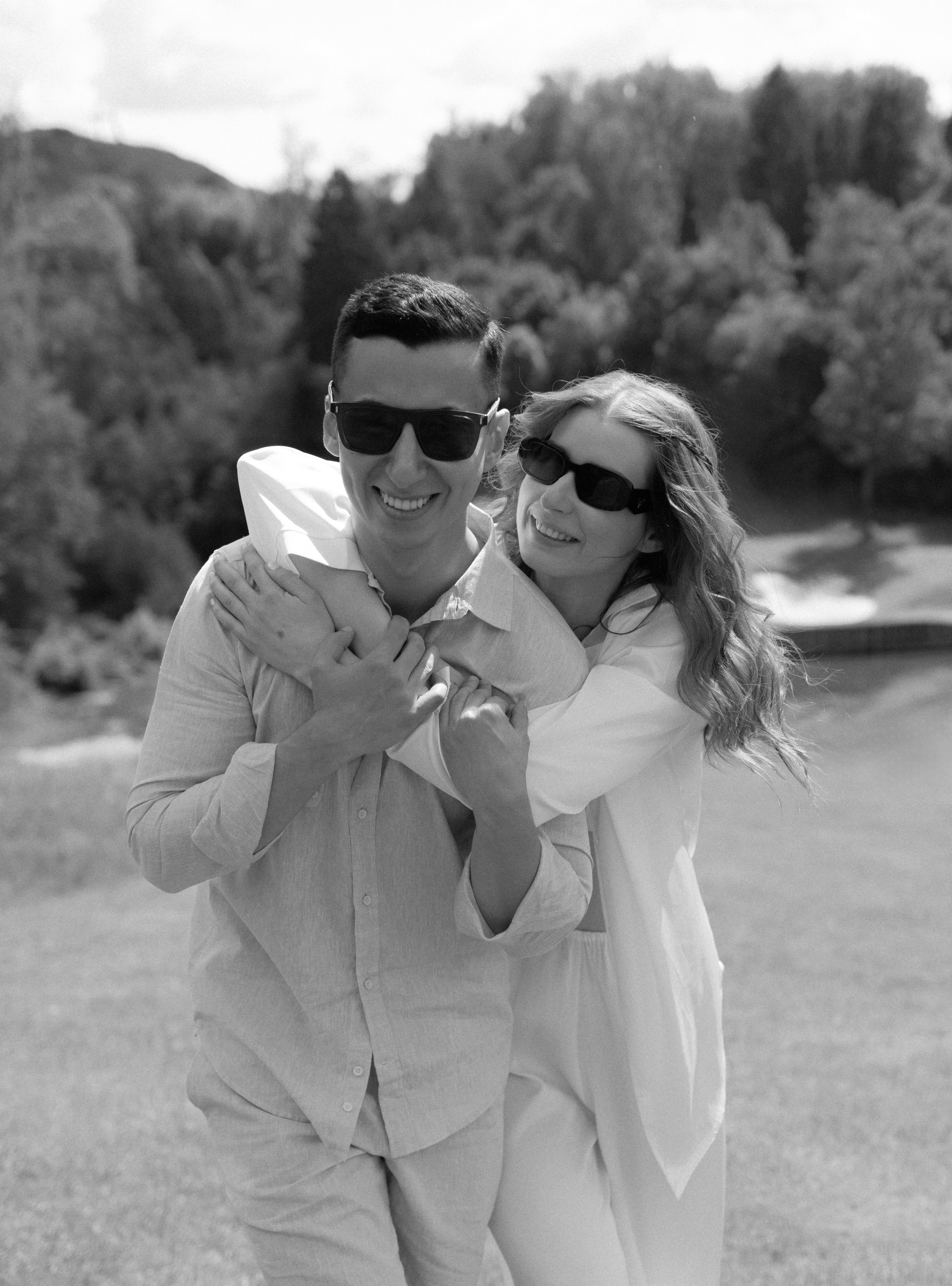 Ренат & Анастасия. RETOUCH-HOUSE