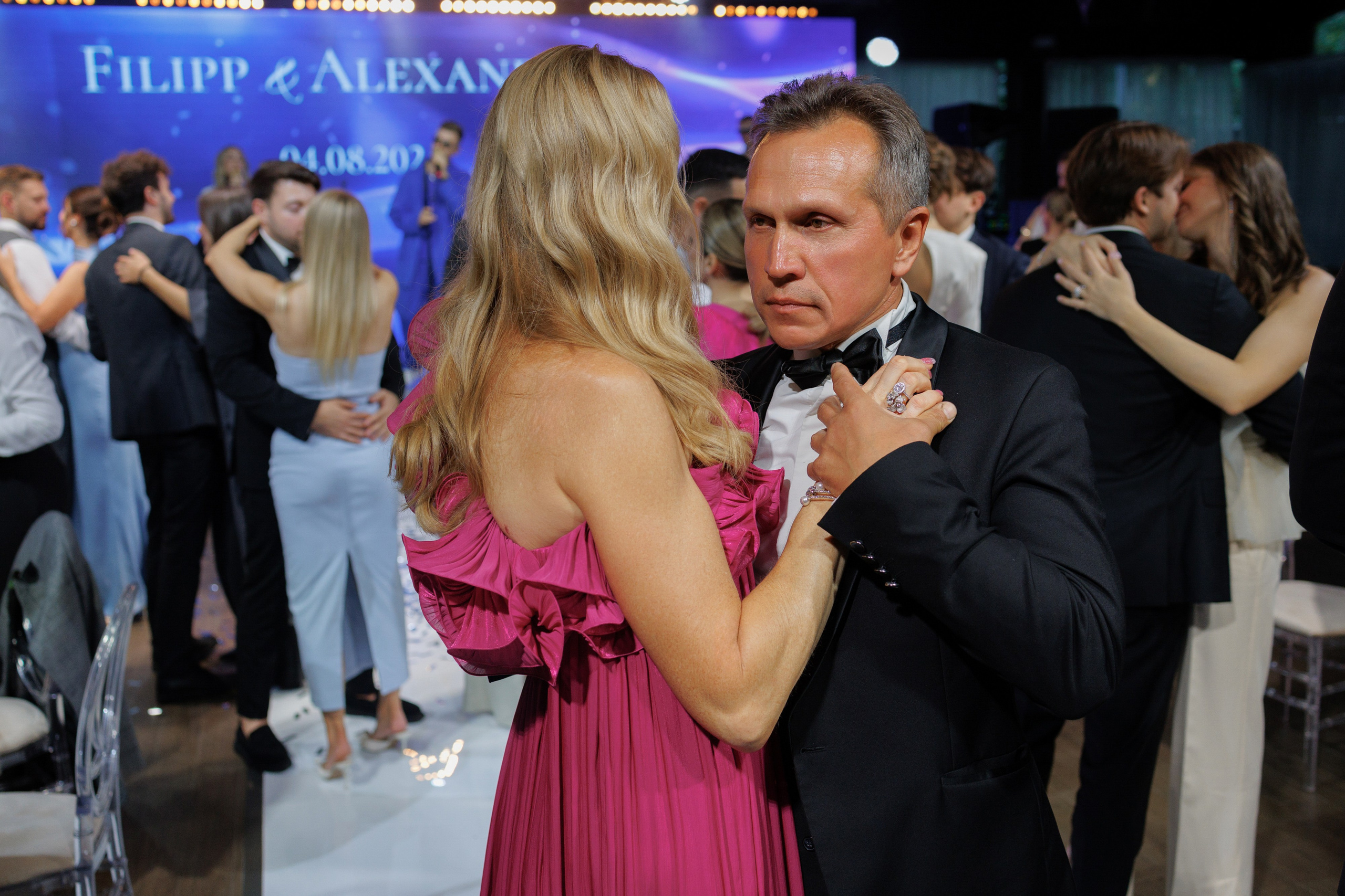 Филипп & Саша. RETOUCH-HOUSE